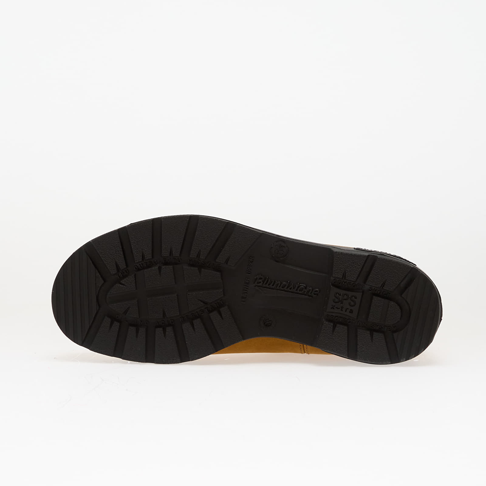 Ténis e sapatos para homem Blundstone 561 Sand