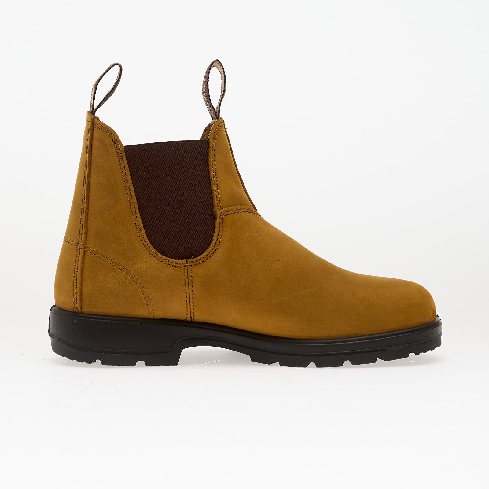 Ténis e sapatos para homem Blundstone 561 Sand