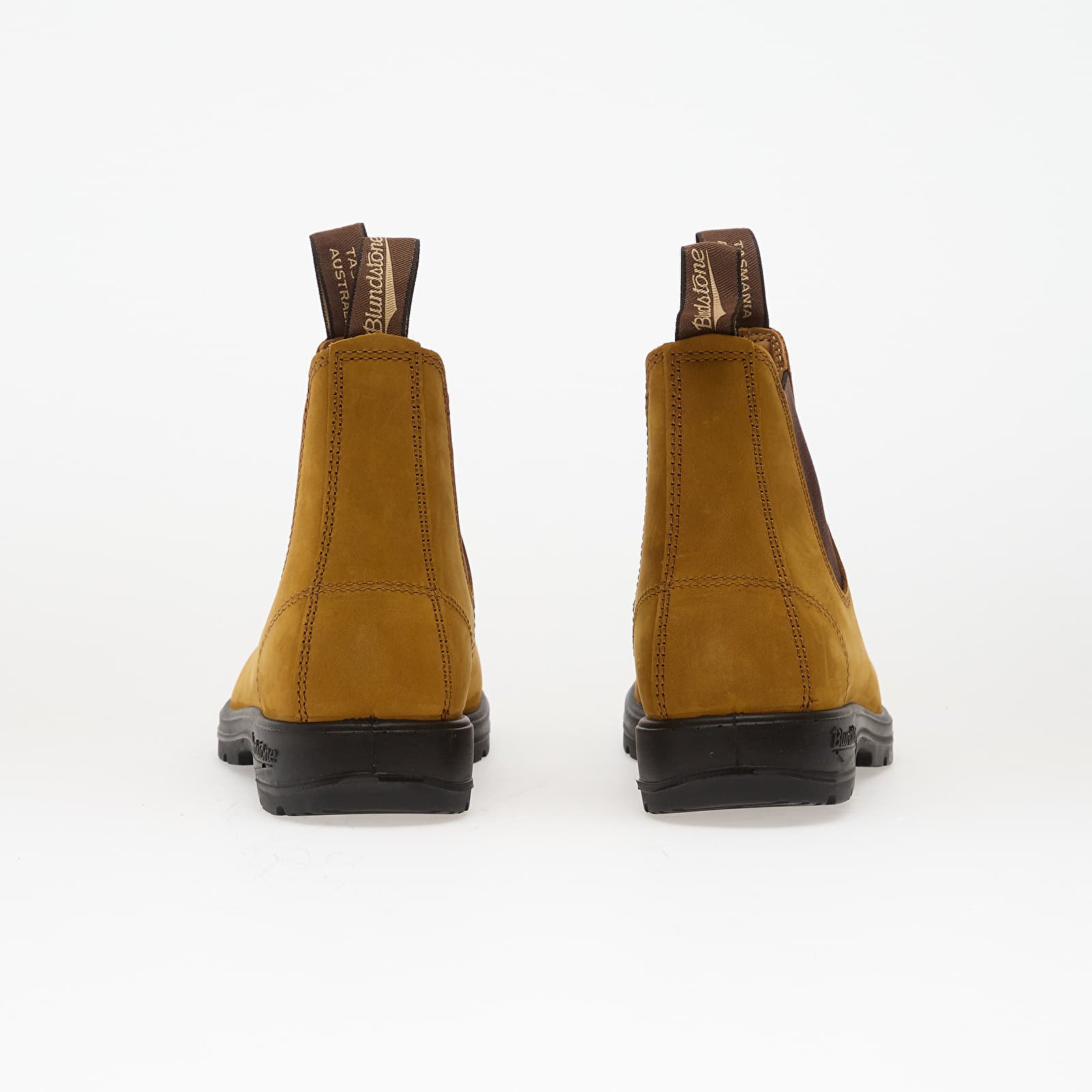Ténis e sapatos para homem Blundstone 561 Sand