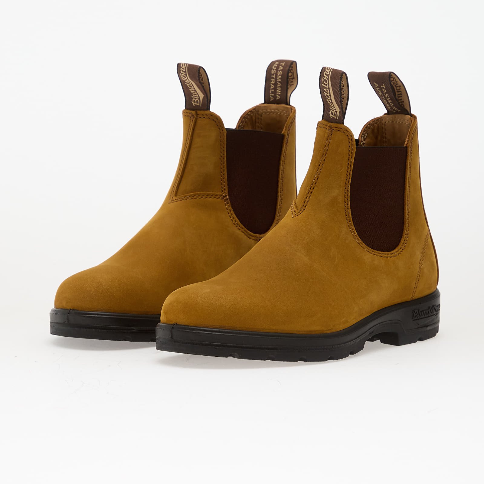 Ténis e sapatos para homem Blundstone 561 Sand