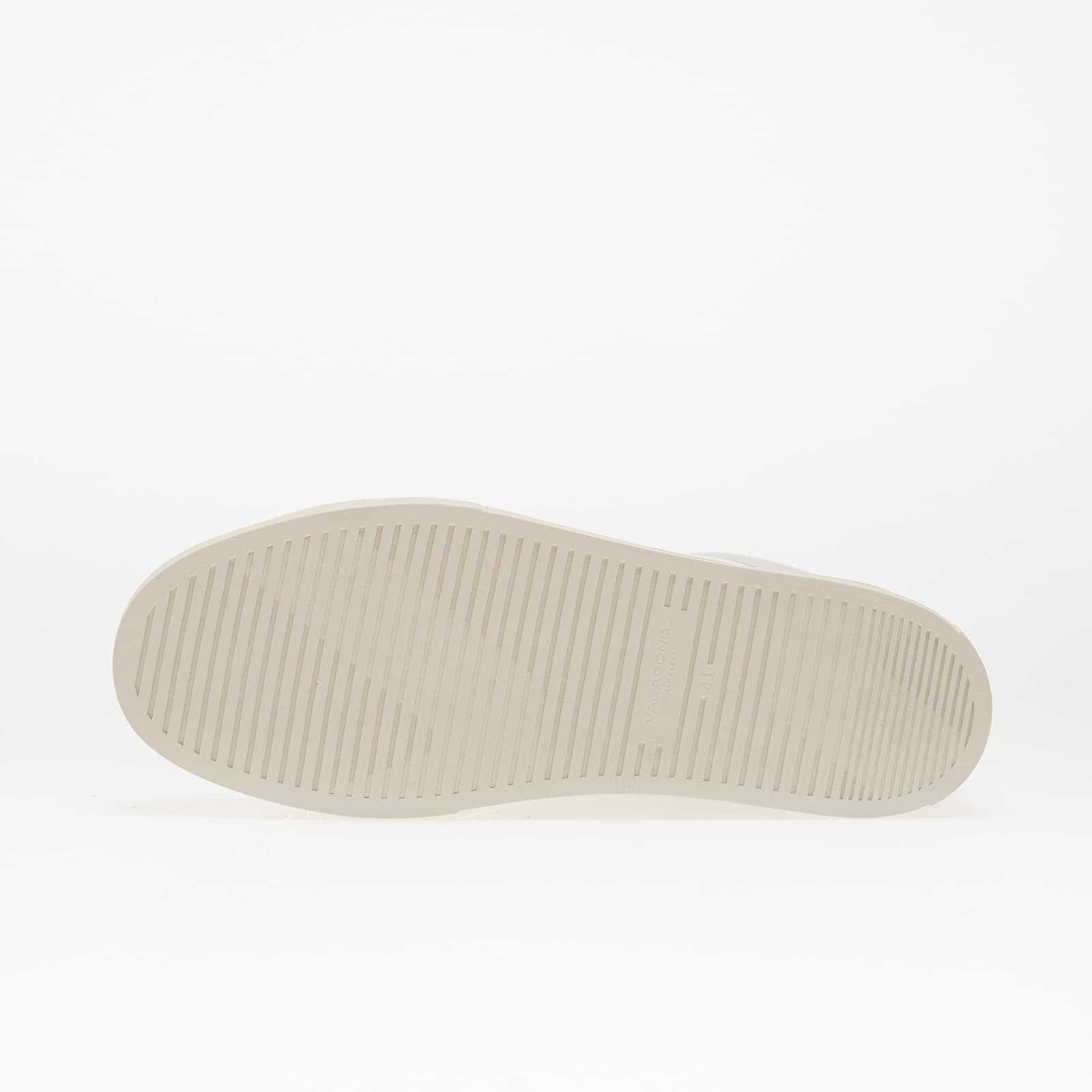 Sneakers og sko til mænd Vagabond Paul 2.0 White