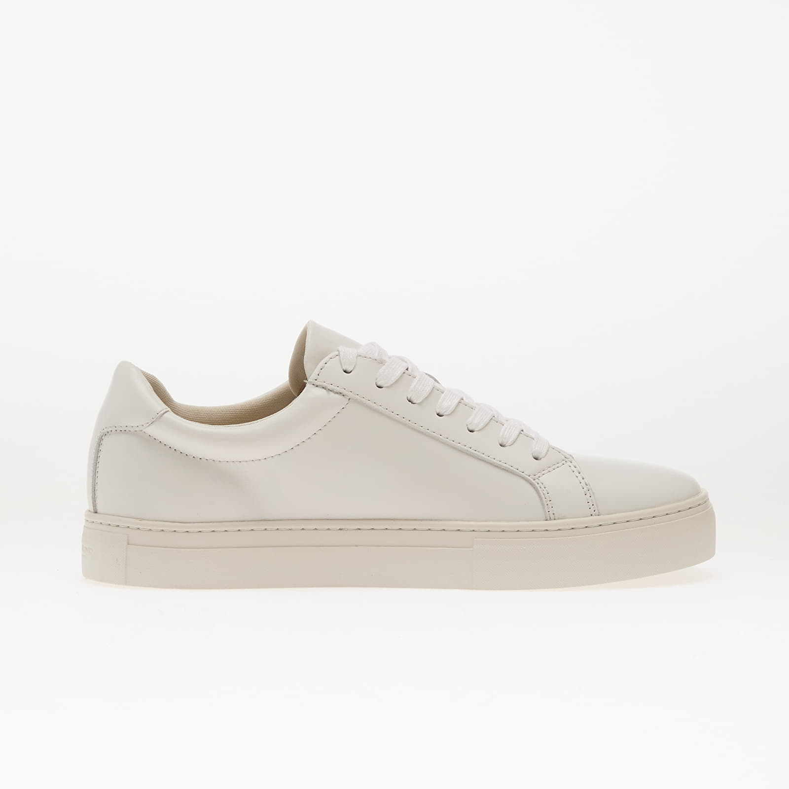 Sneakers og sko til mænd Vagabond Paul 2.0 White
