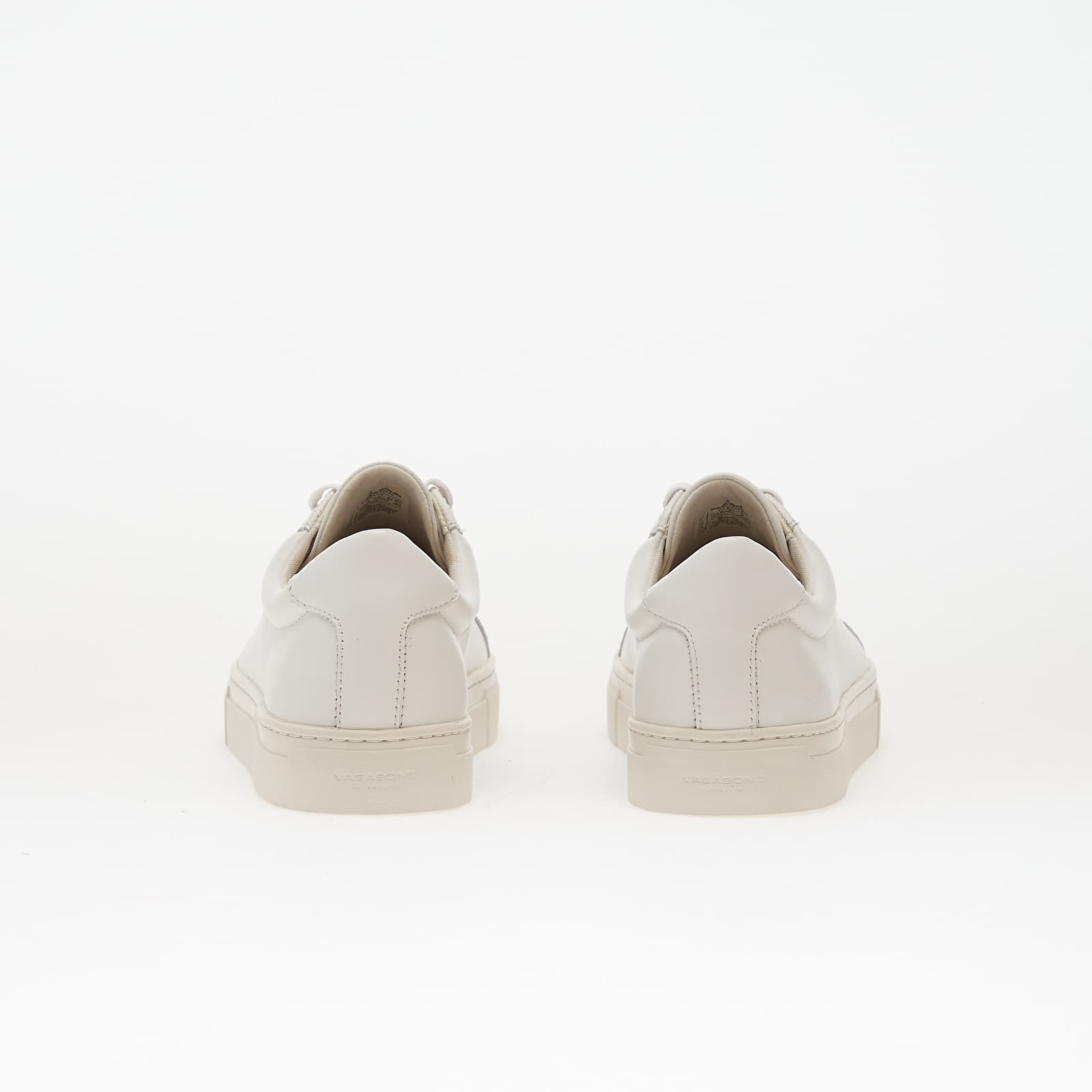 Sneakers og sko til mænd Vagabond Paul 2.0 White