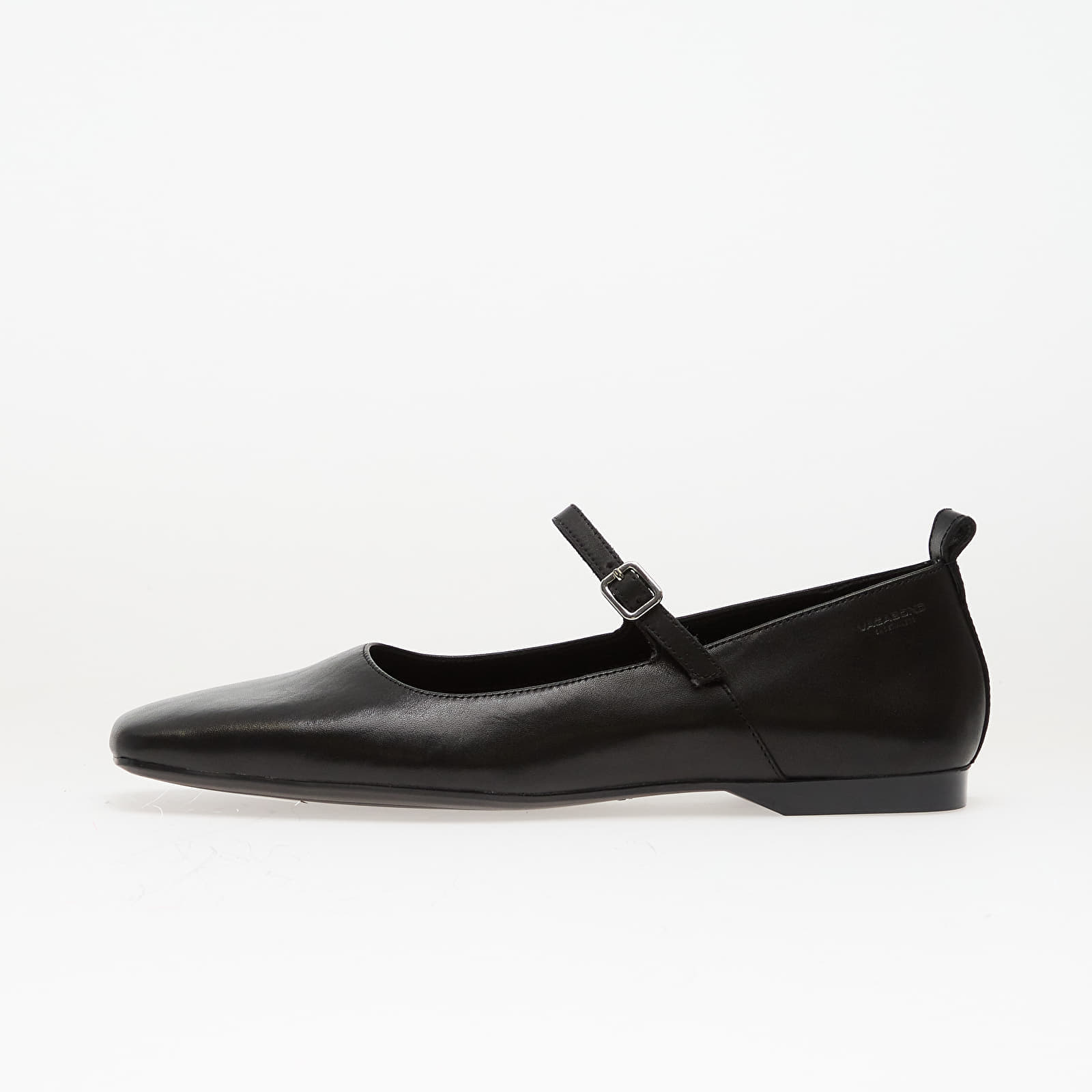 Sneakers Vagabond Delia Black EUR 39