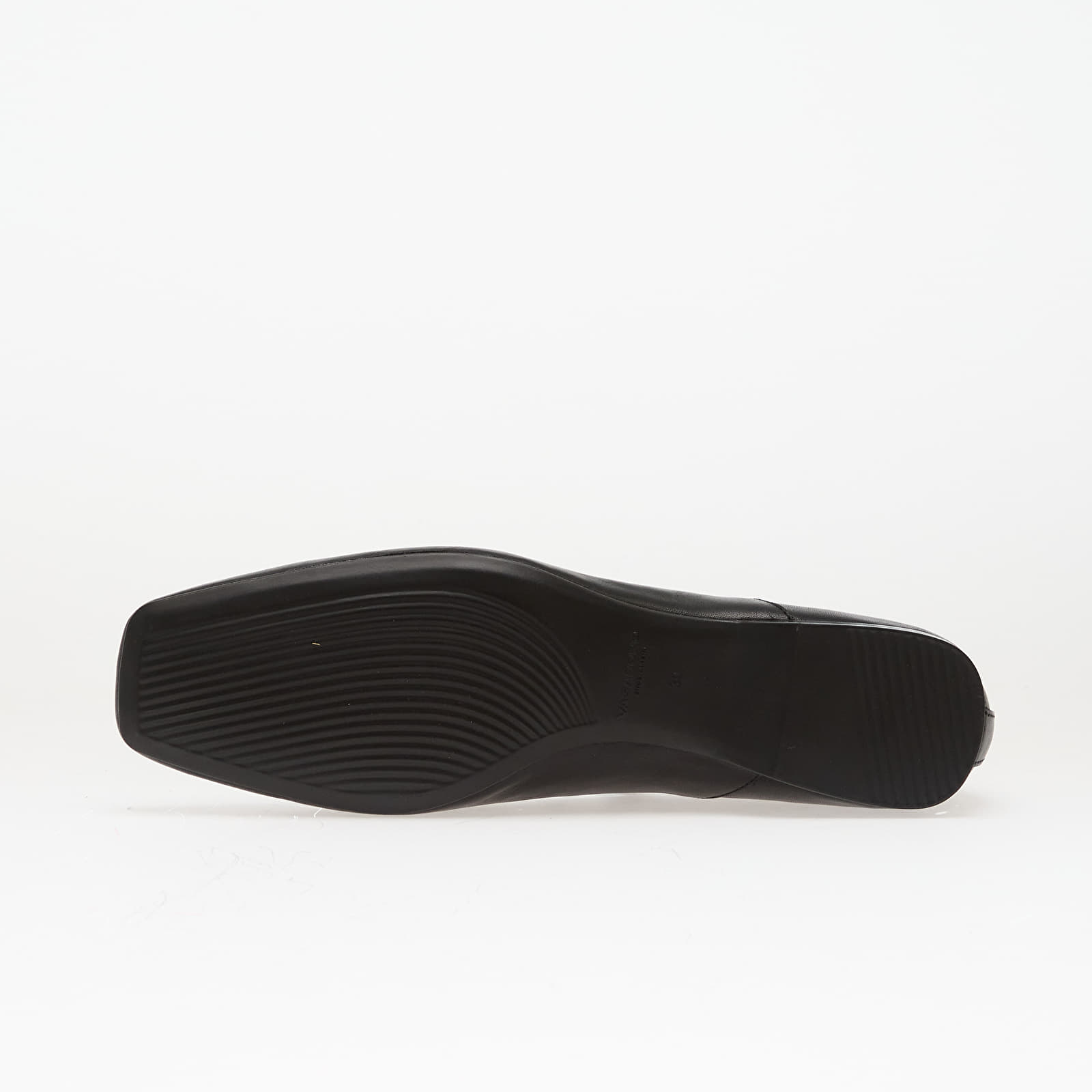 Sneakers og sko til kvinder Vagabond Delia Black