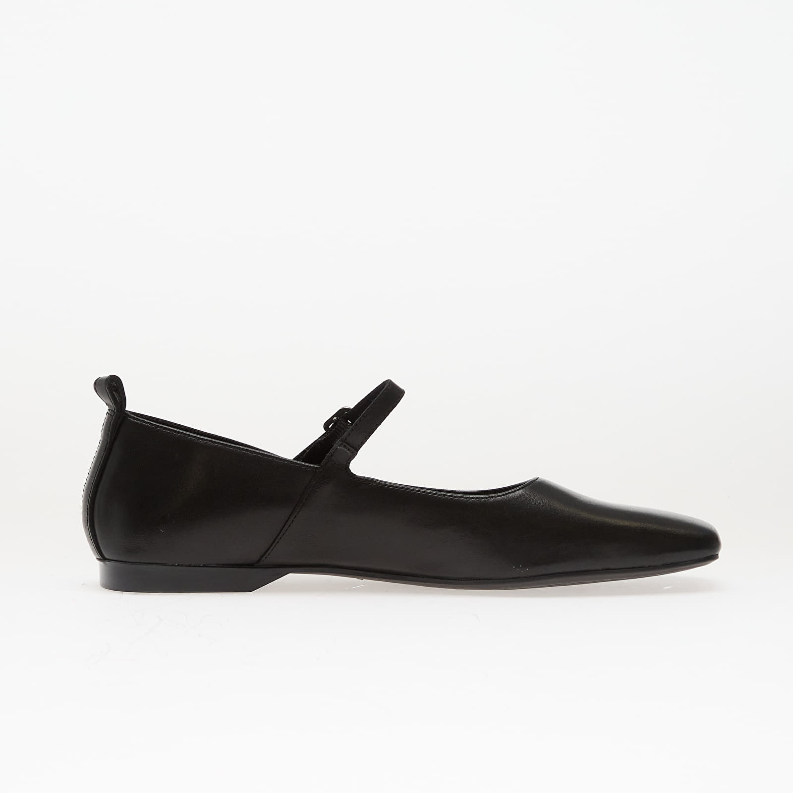 Sneakers og sko til kvinder Vagabond Delia Black