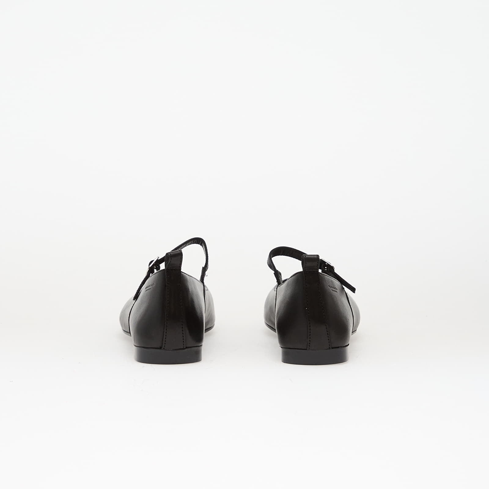 Sneakers og sko til kvinder Vagabond Delia Black