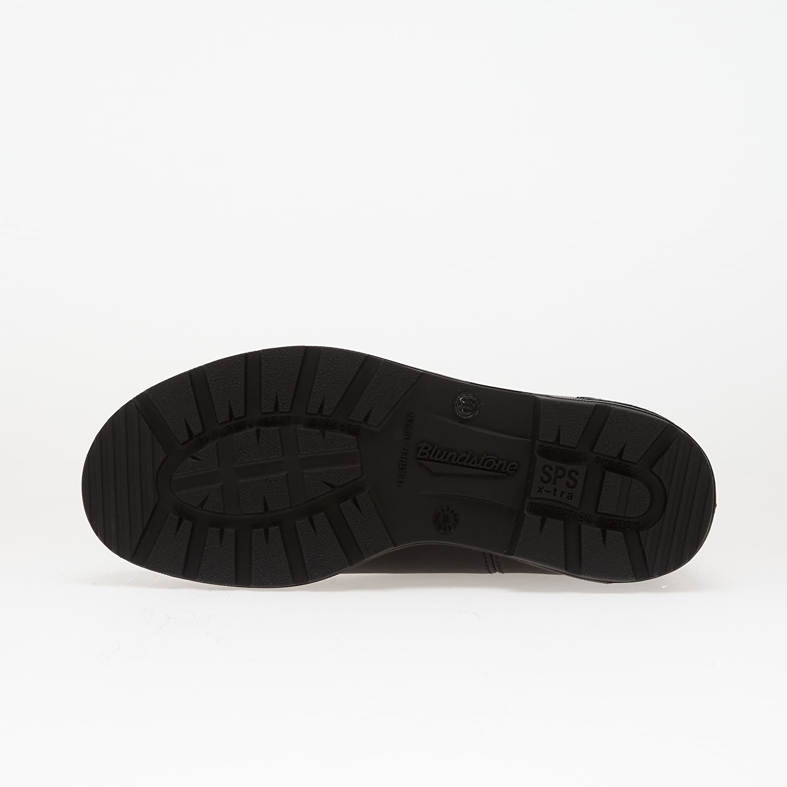 Zapatillas Hombre Blundstone 566 Black