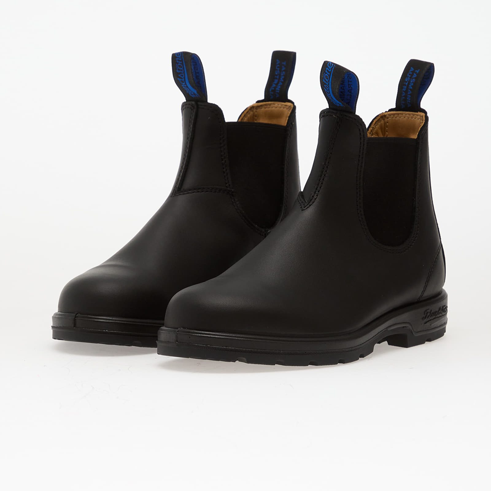 Zapatillas Hombre Blundstone 566 Black