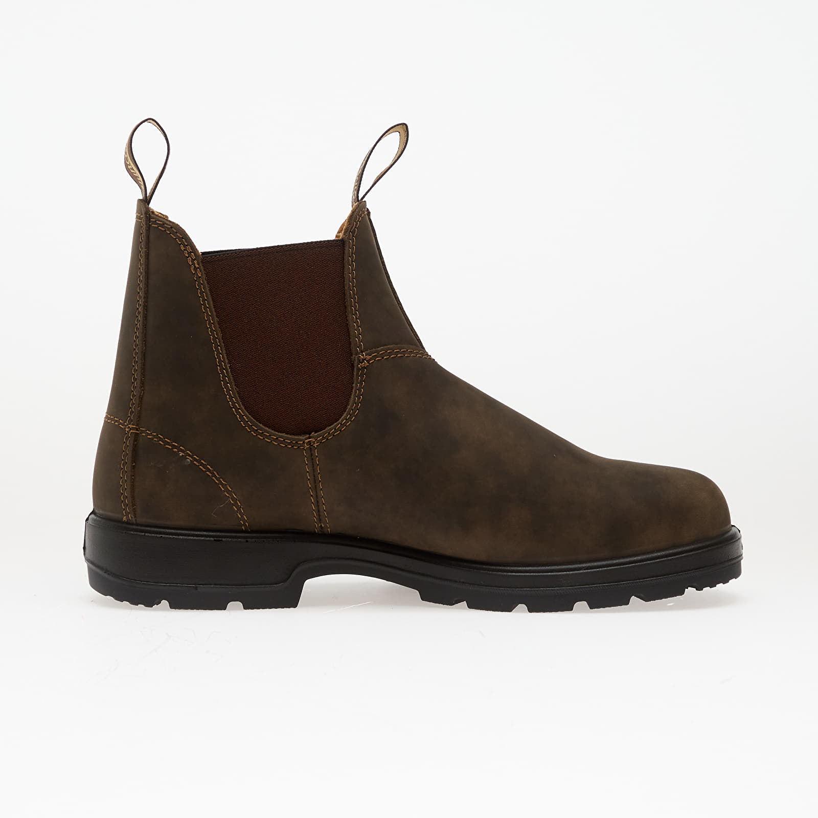 Zapatillas Hombre Blundstone 585 Rustic Brown