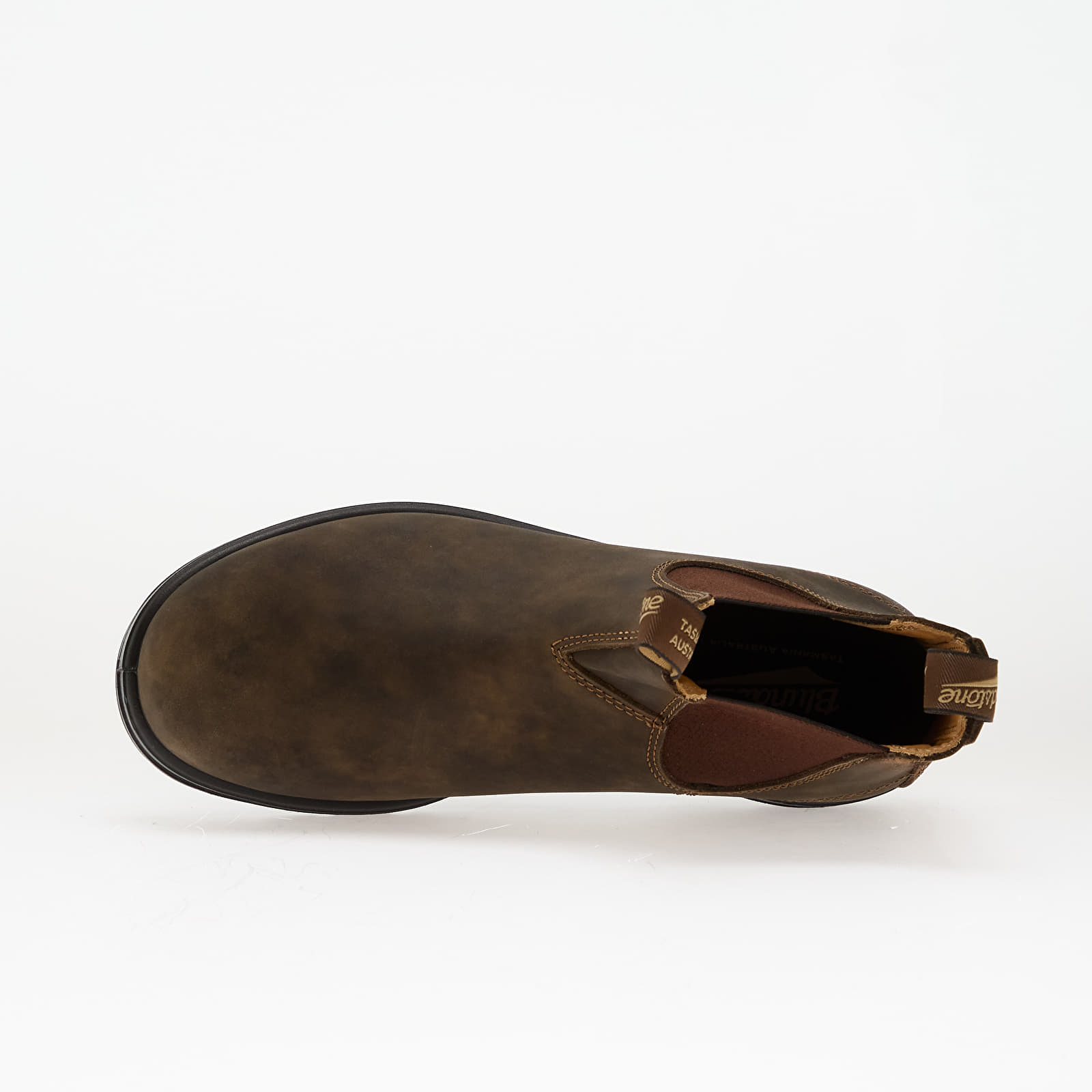 Zapatillas Hombre Blundstone 585 Rustic Brown
