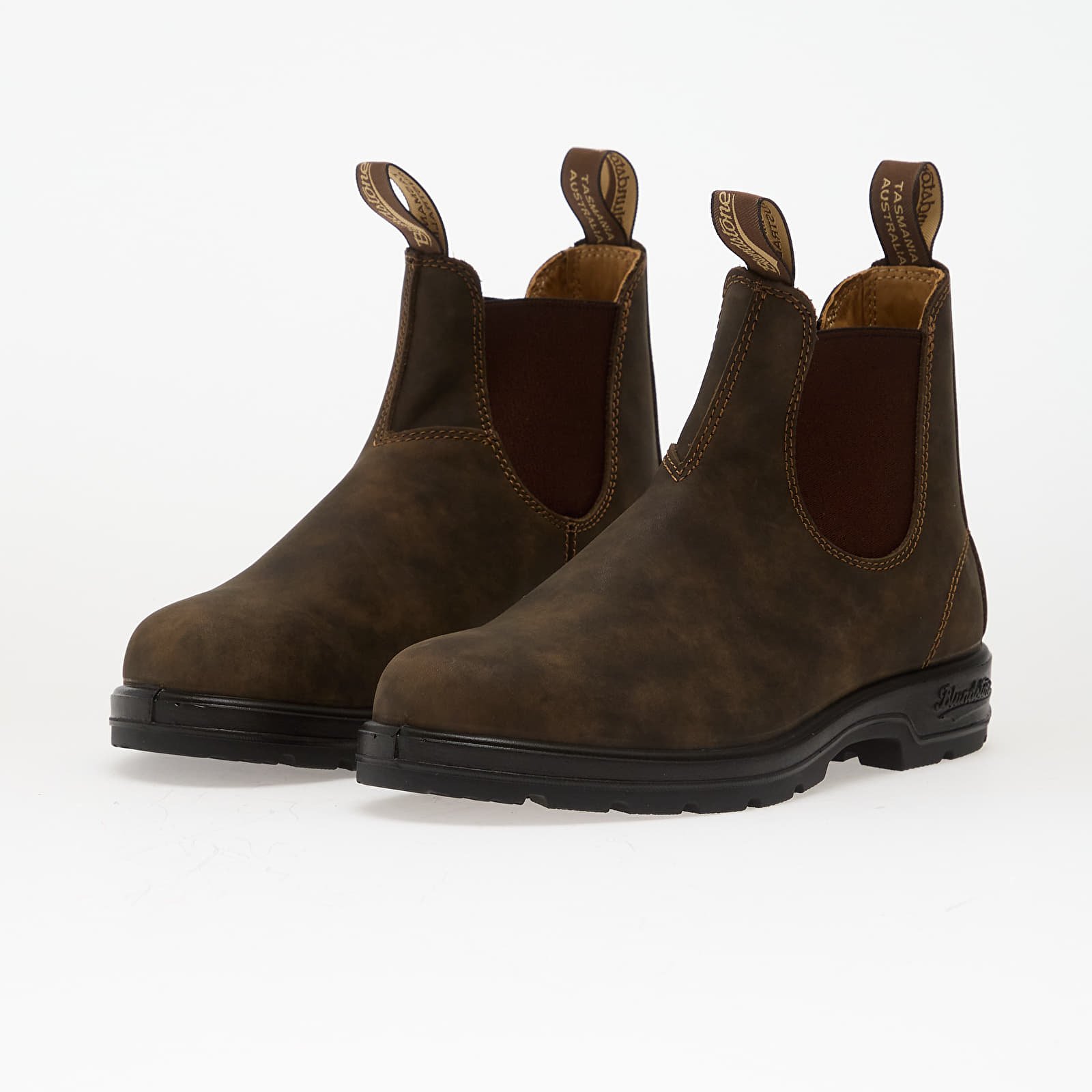 Zapatillas Hombre Blundstone 585 Rustic Brown