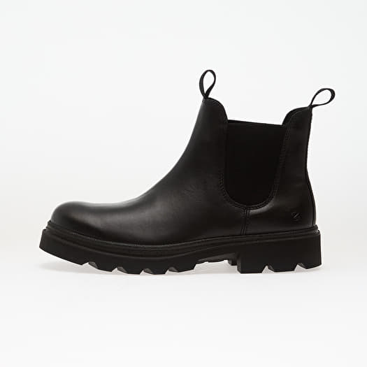 ECCO Grainer M Black