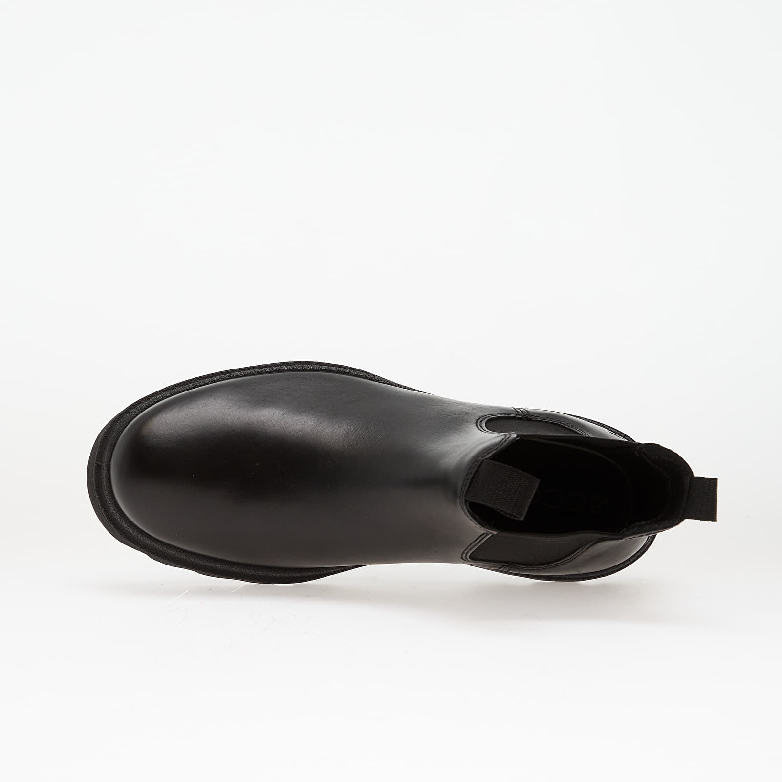 Herenschoenen ECCO Grainer M Black