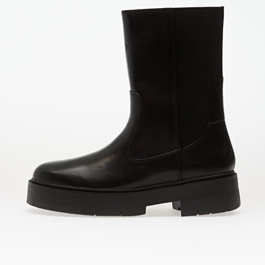 Geox D Spherica Ec7 Black