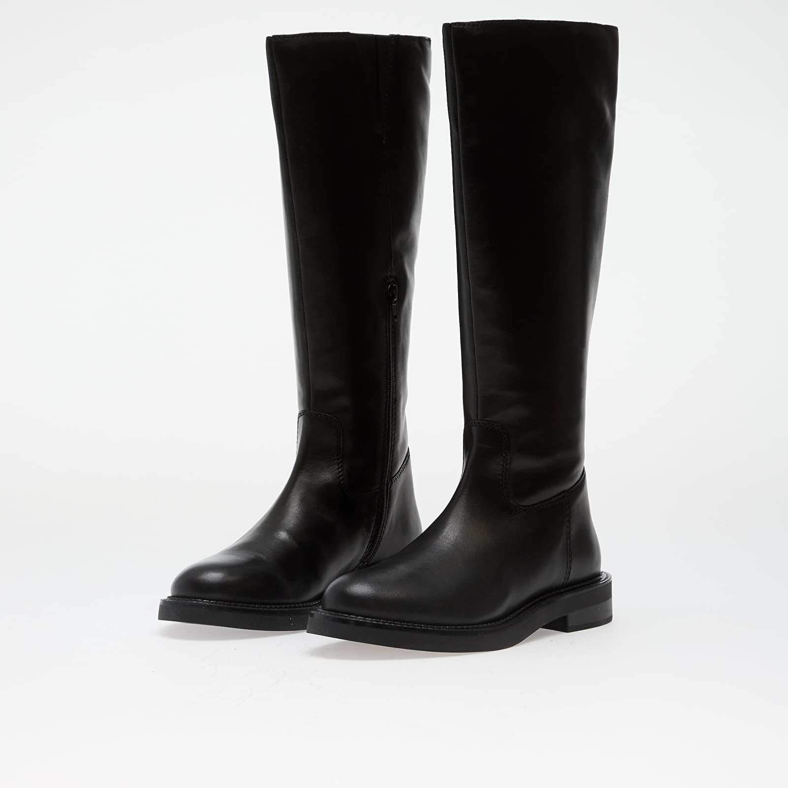 Women's sneakers and shoes Geox D Serilda Black