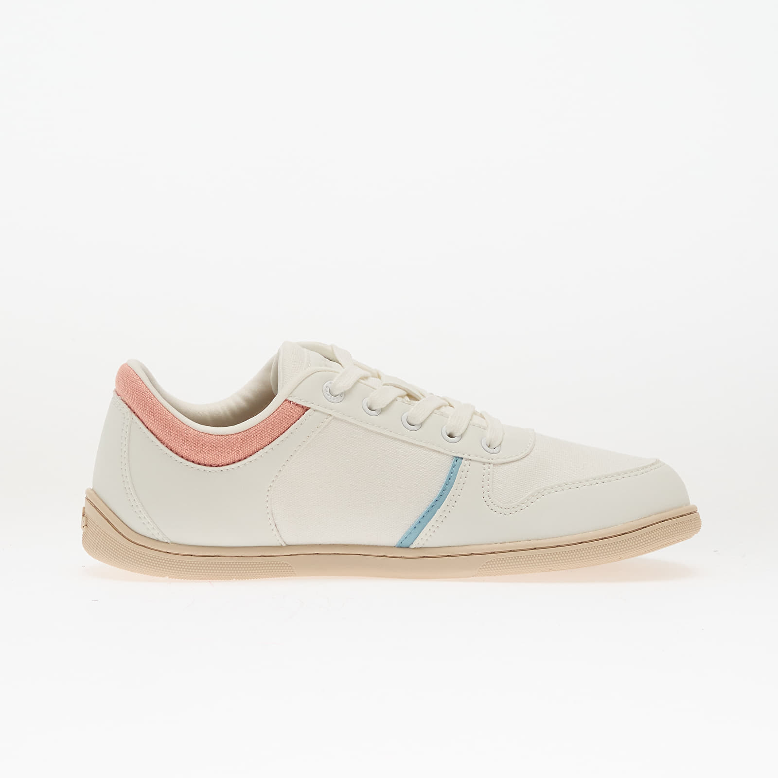 Sneakers og sko til mænd Be Lenka Echo White & Cotton Candy Vegan