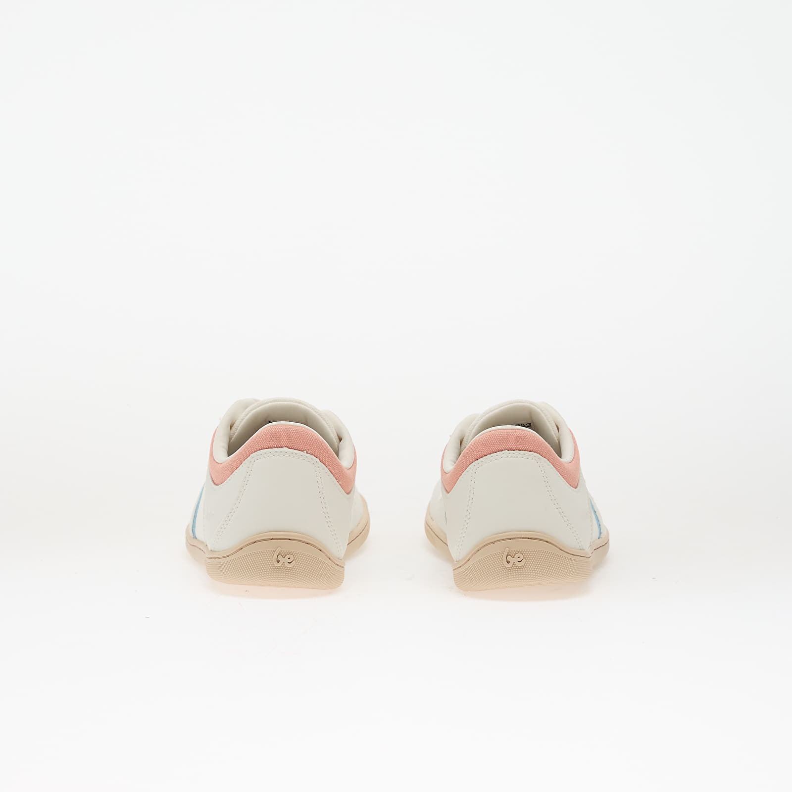 Sneakers og sko til mænd Be Lenka Echo White & Cotton Candy Vegan