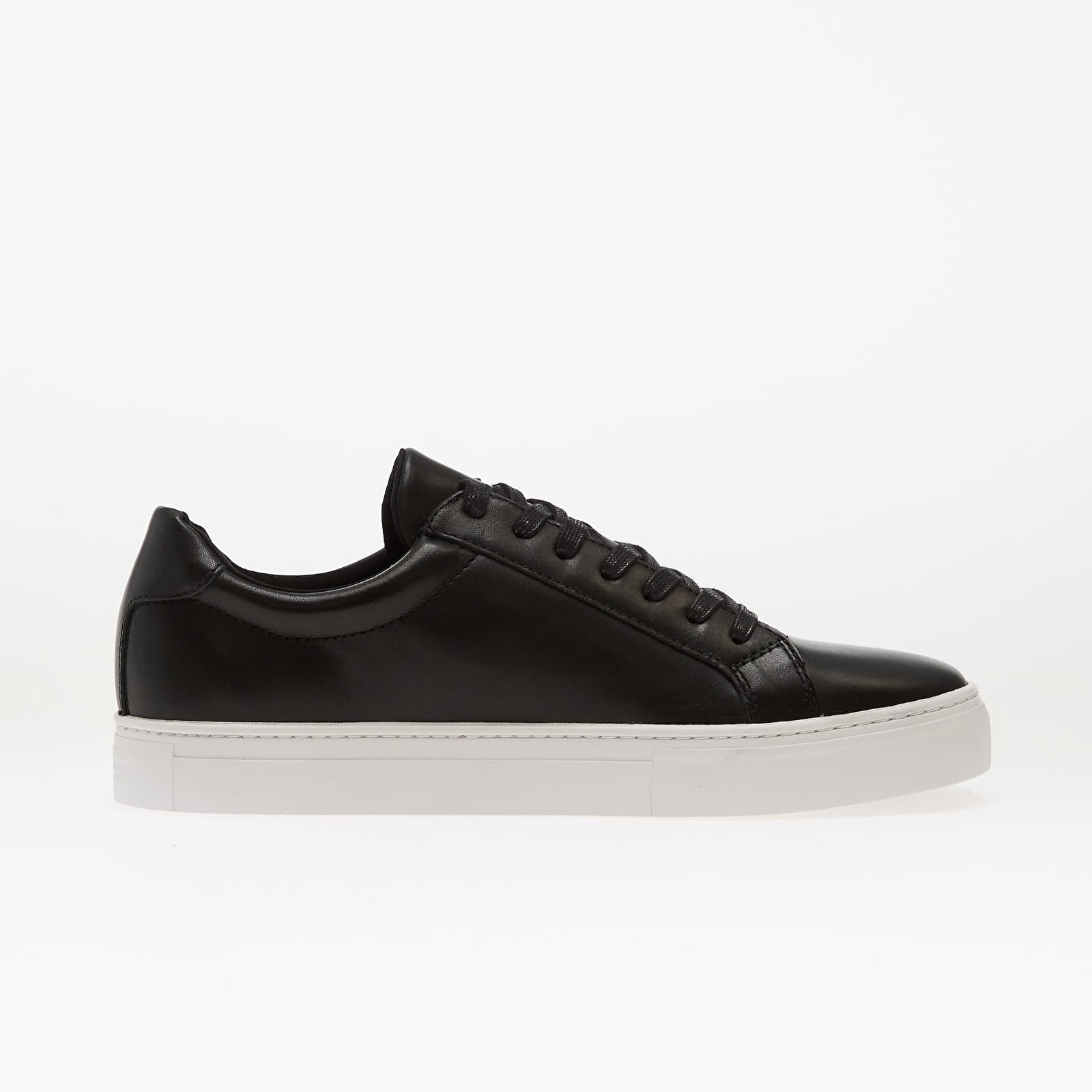 Pánské tenisky a boty Vagabond Paul 2.0 Black