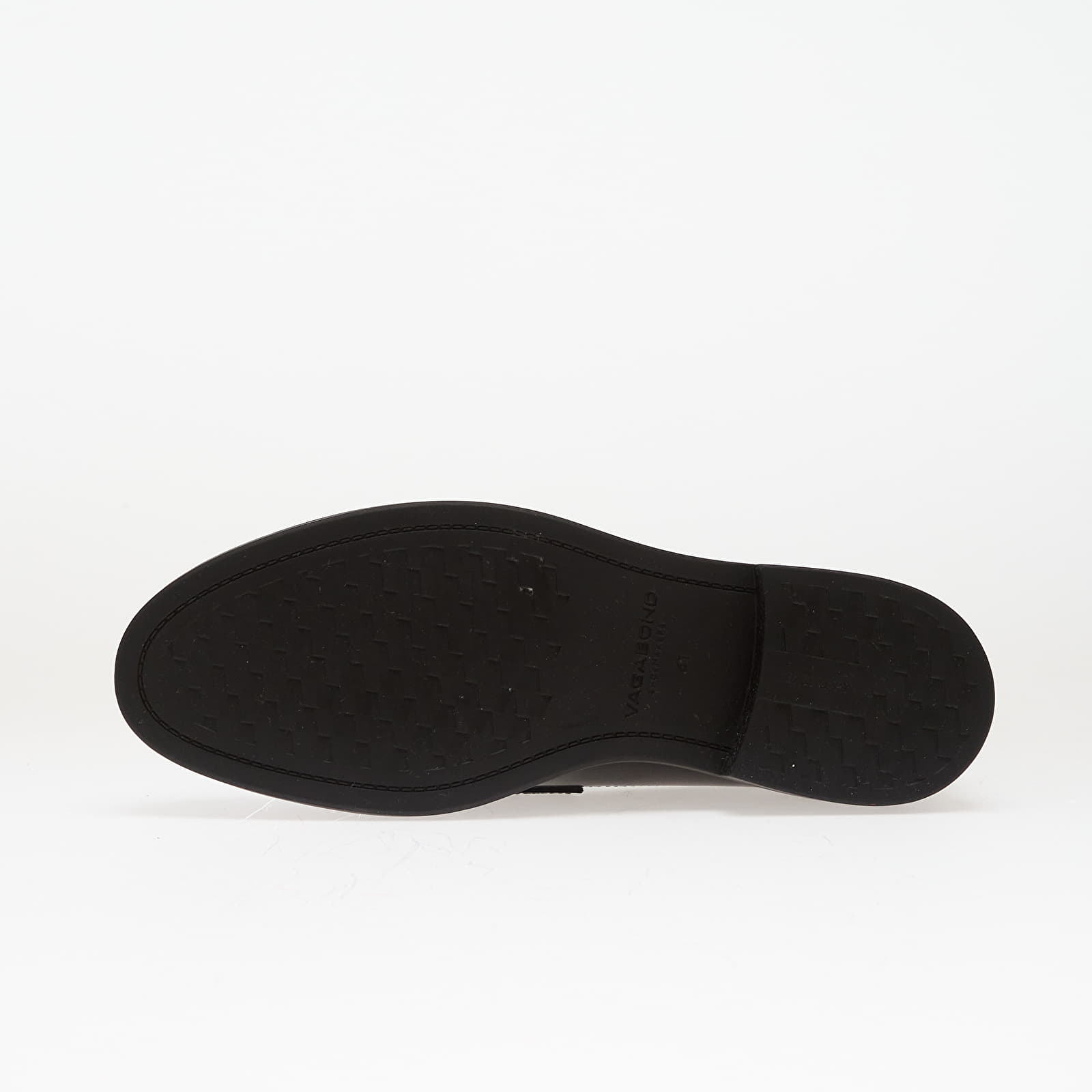 Women's sneakers and shoes Vagabond Alex W Black
