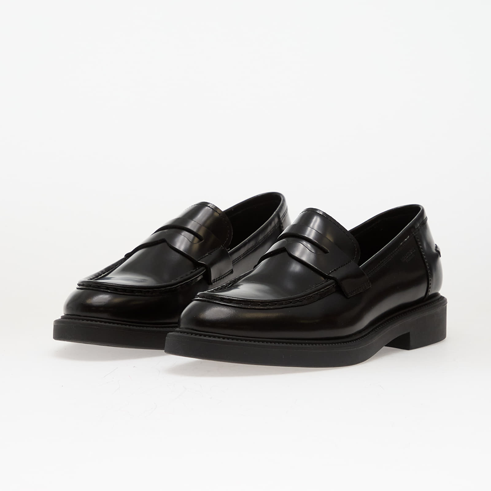 Women's sneakers and shoes Vagabond Alex W Black
