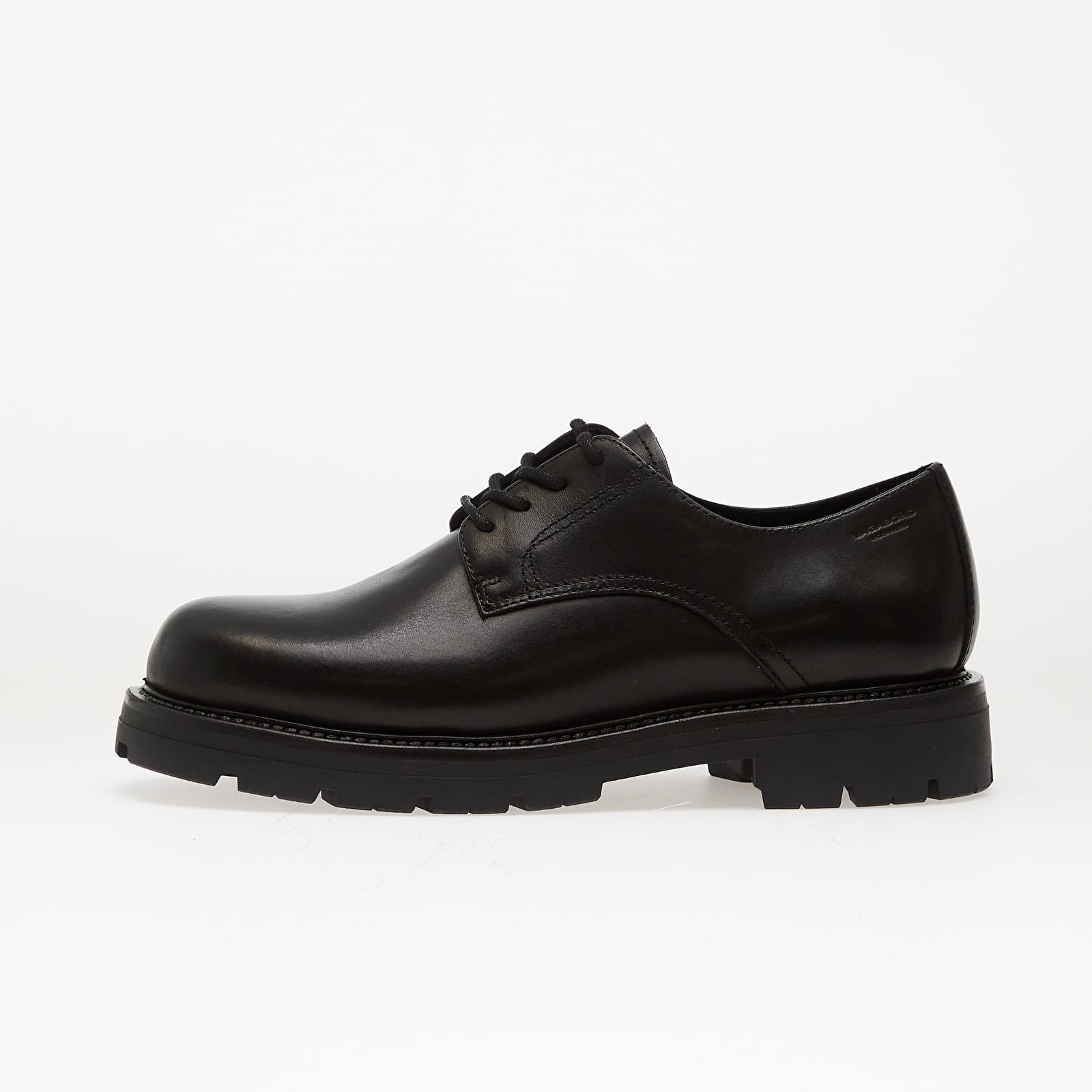 Ténis e sapatos para homem Vagabond Cameron Black