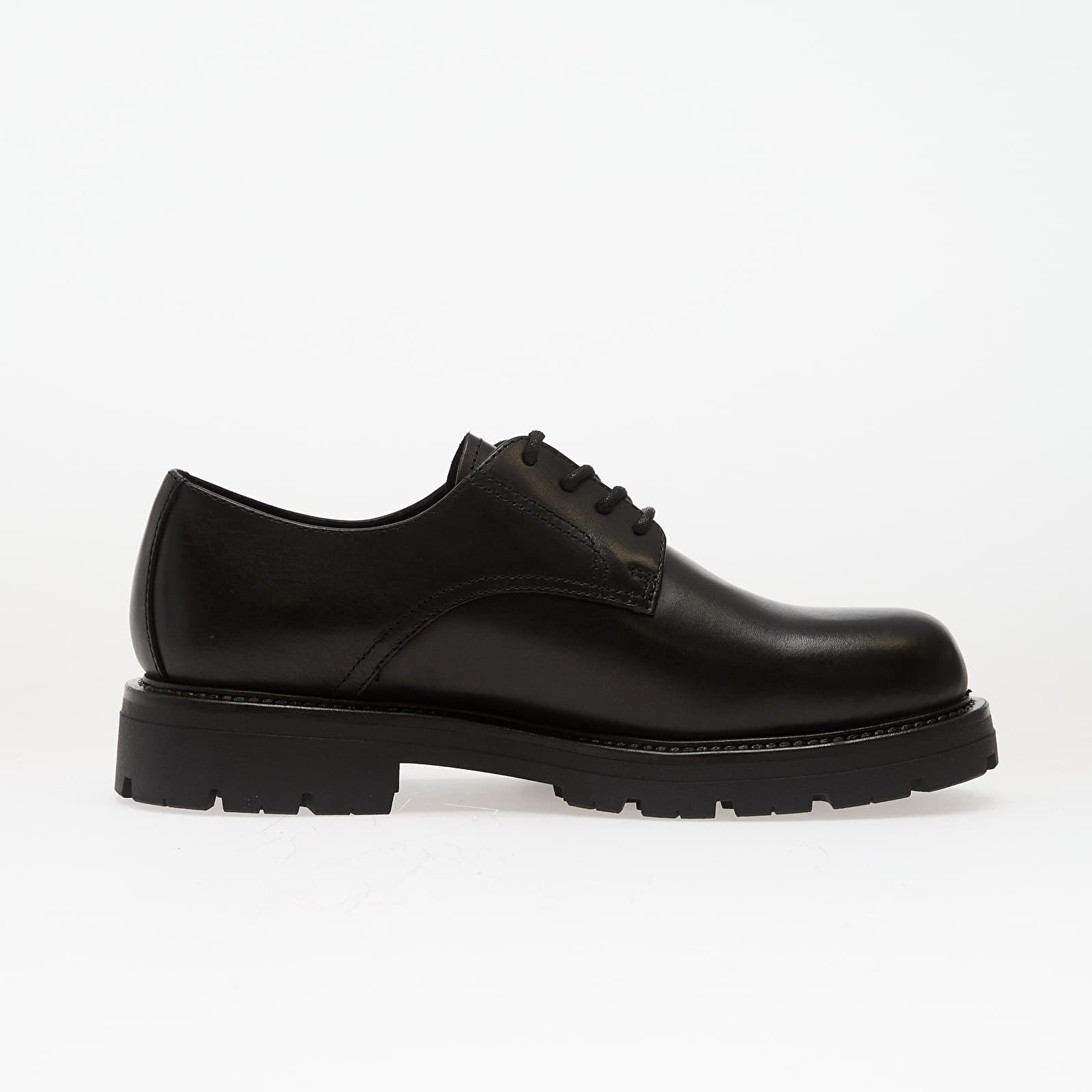 Ténis e sapatos para homem Vagabond Cameron Black