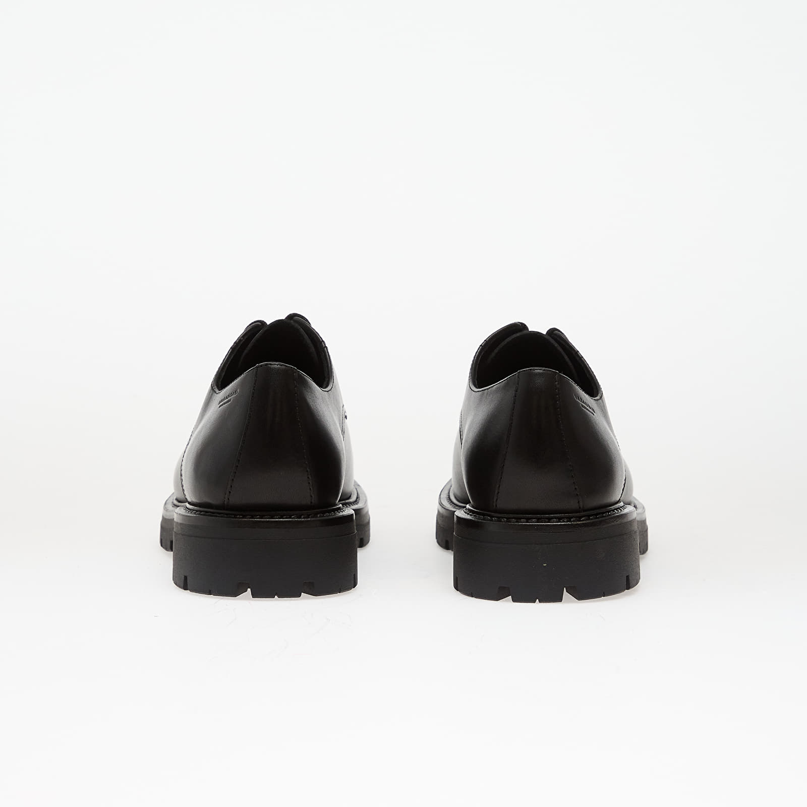 Ténis e sapatos para homem Vagabond Cameron Black