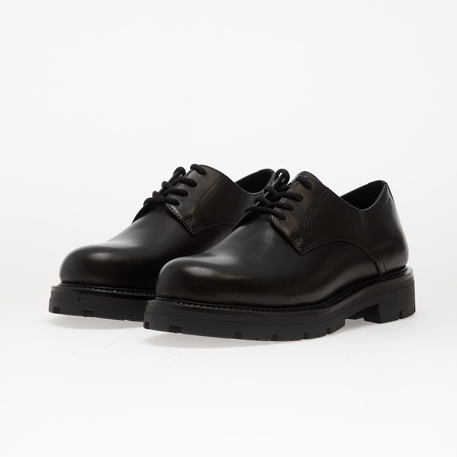 Ténis e sapatos para homem Vagabond Cameron Black