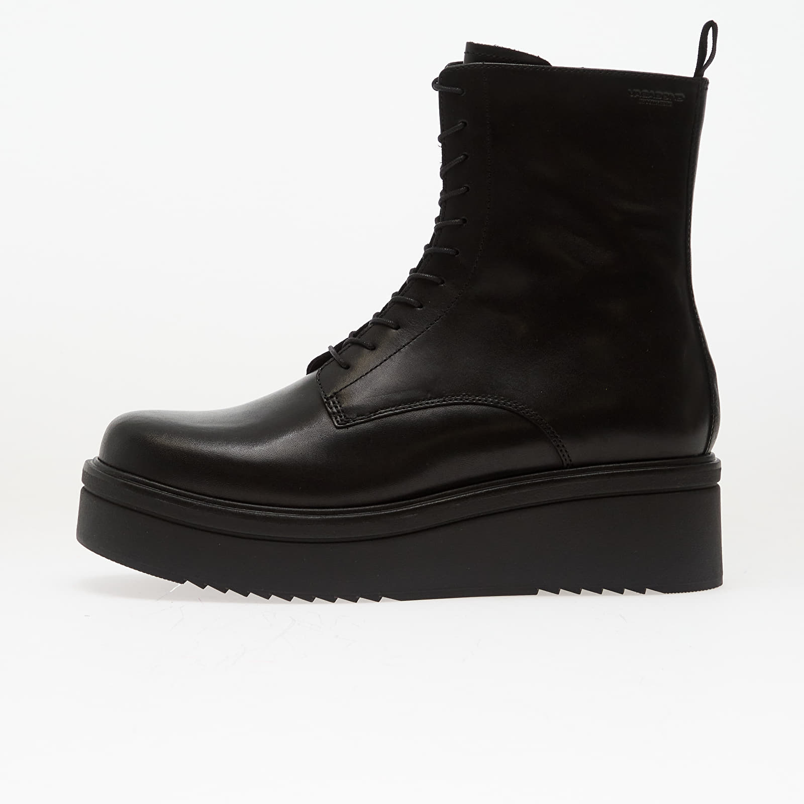 Sneakers og sko til kvinder Vagabond Tara Black
