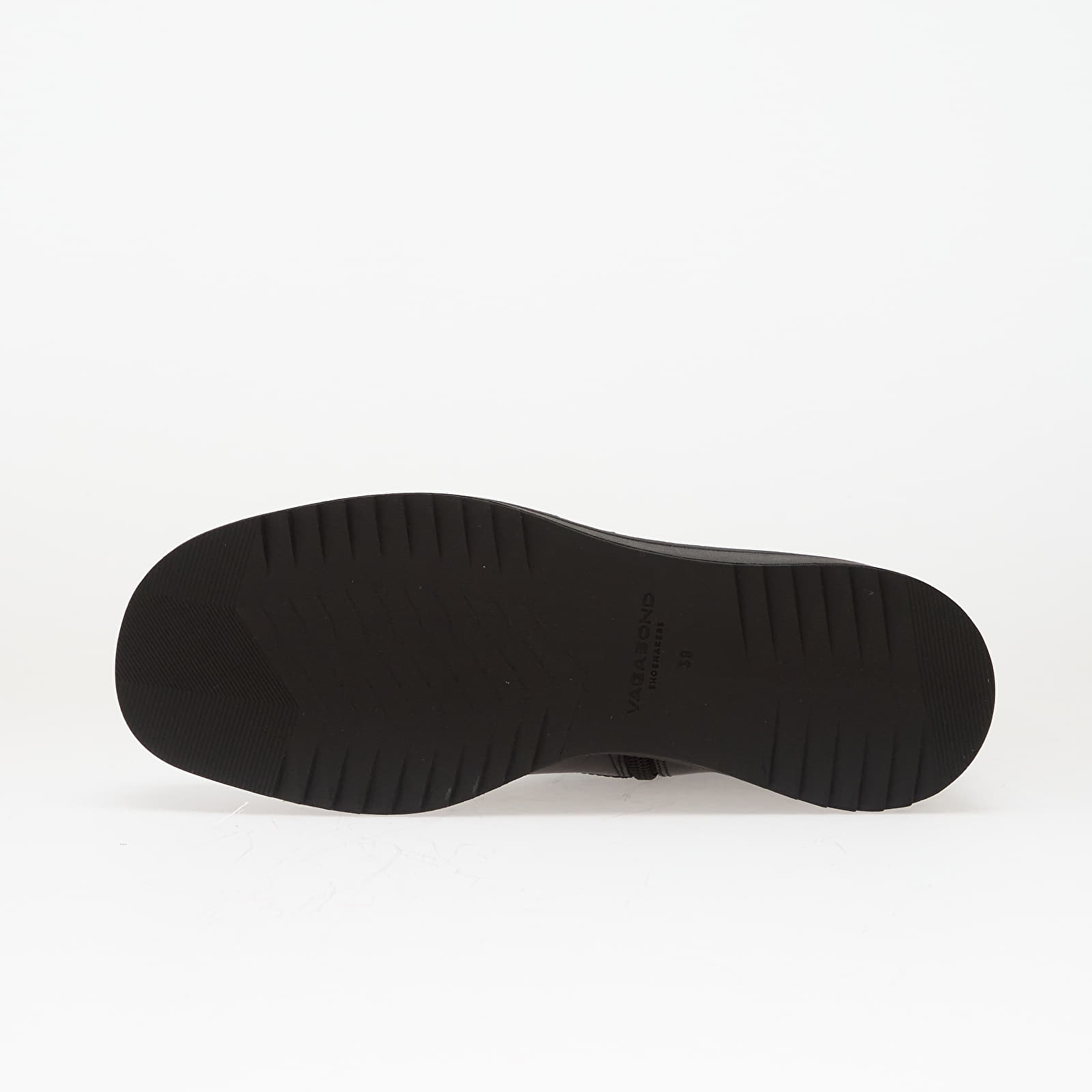Sneakers og sko til kvinder Vagabond Tara Black