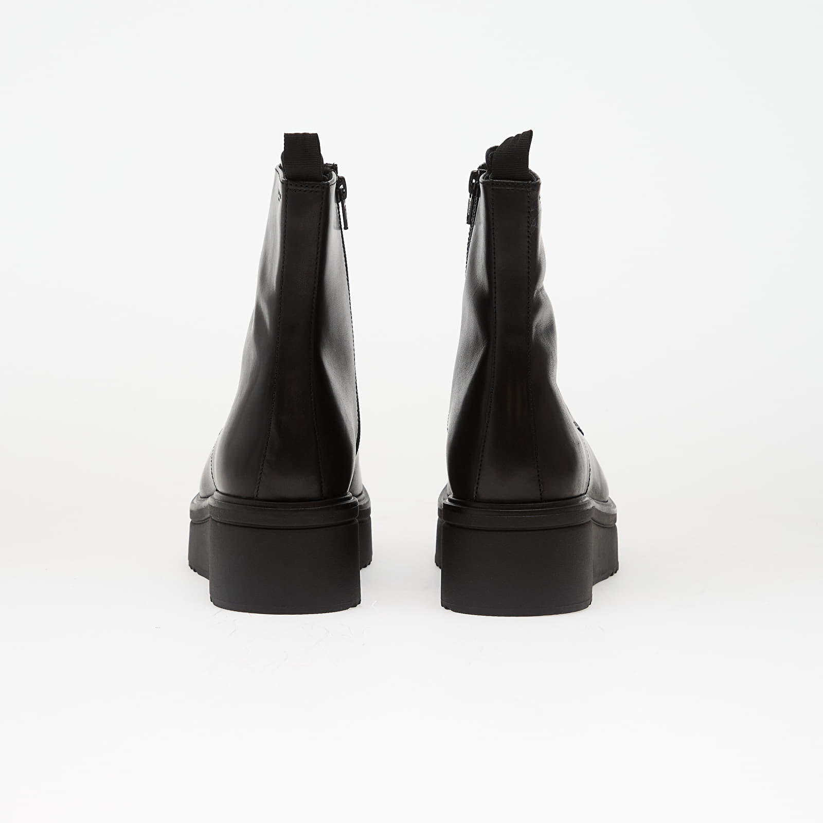 Sneakers og sko til kvinder Vagabond Tara Black