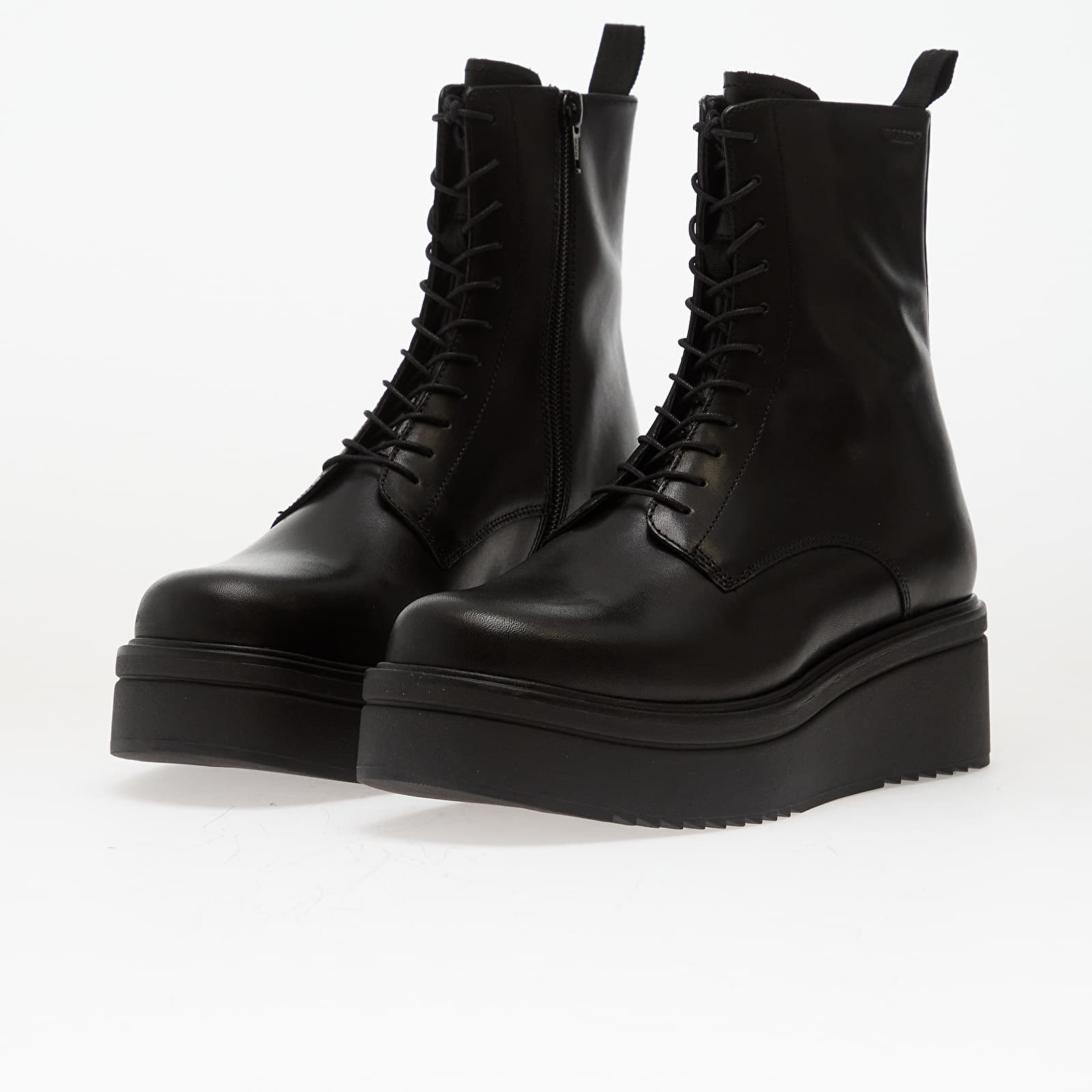 Sneakers og sko til kvinder Vagabond Tara Black