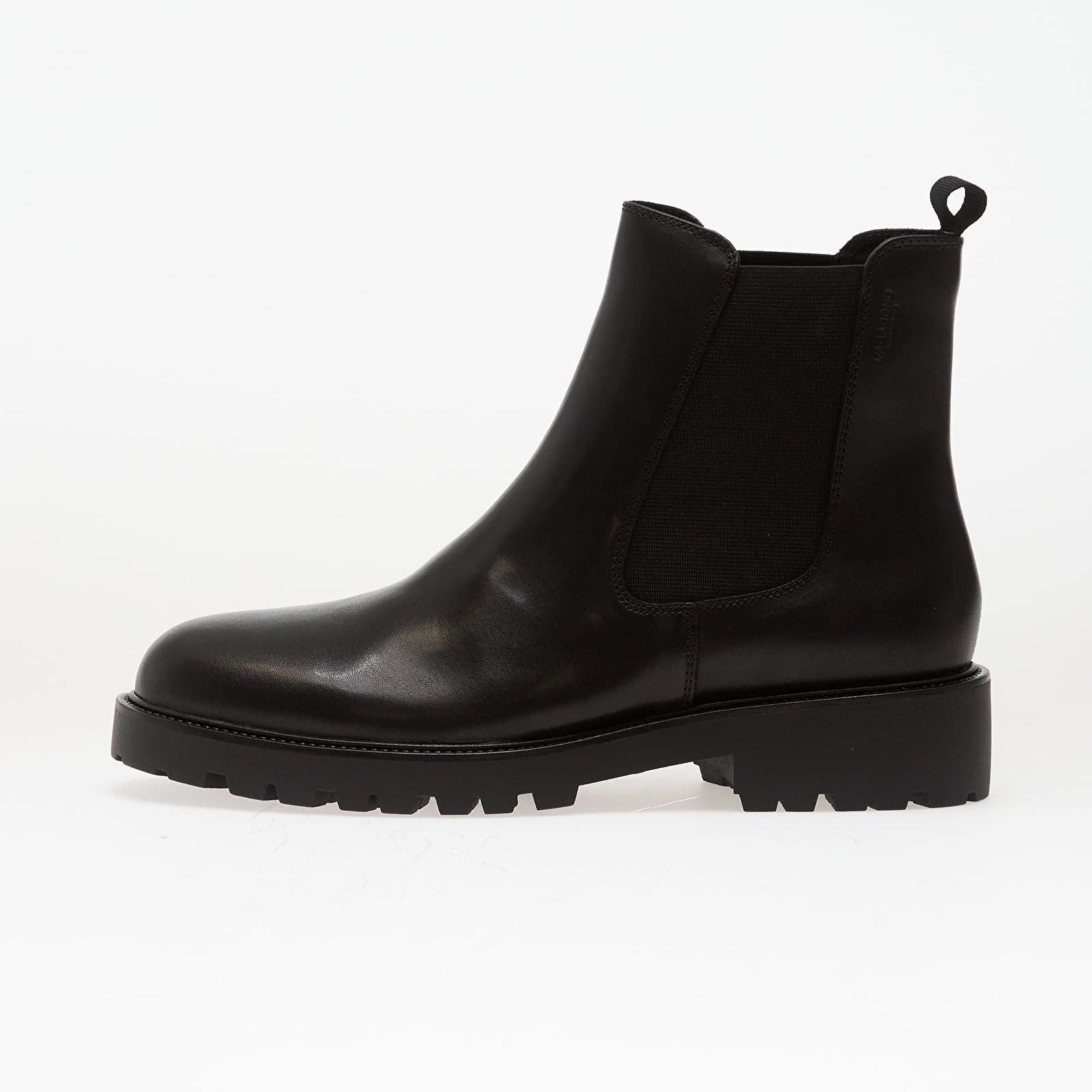 Ténis e sapatos de senhora Vagabond Kenova Black