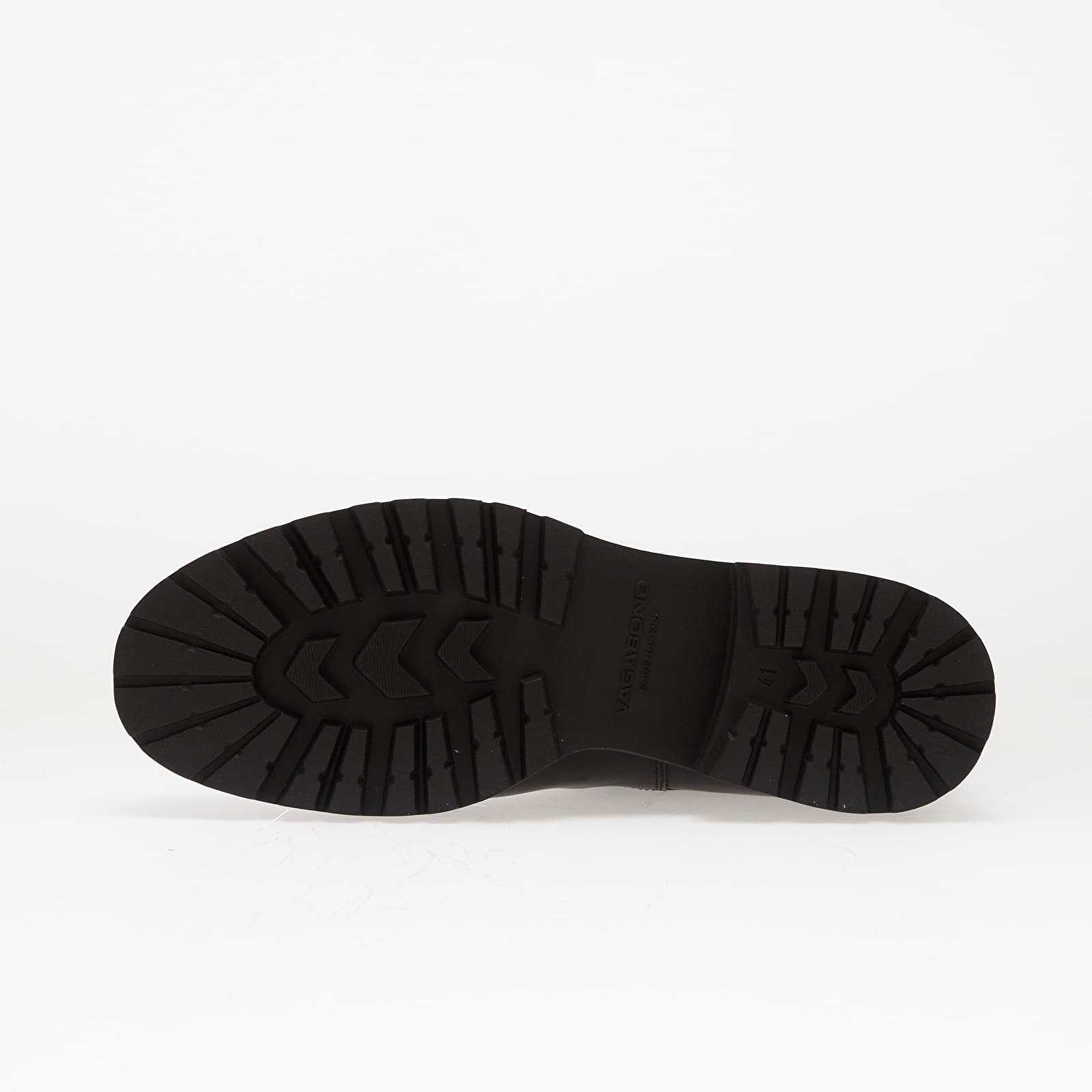 Ténis e sapatos de senhora Vagabond Kenova Black