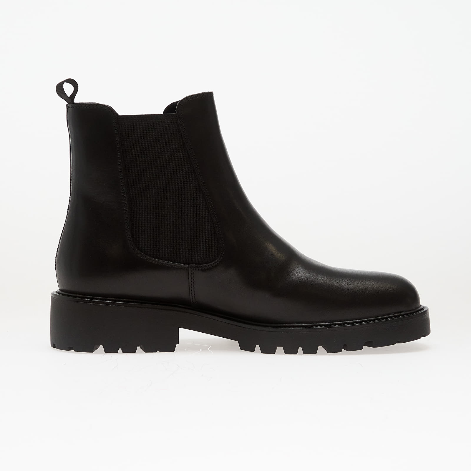 Ténis e sapatos de senhora Vagabond Kenova Black