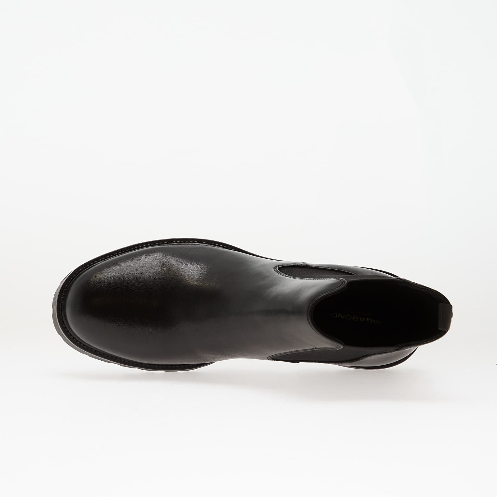 Ténis e sapatos de senhora Vagabond Kenova Black