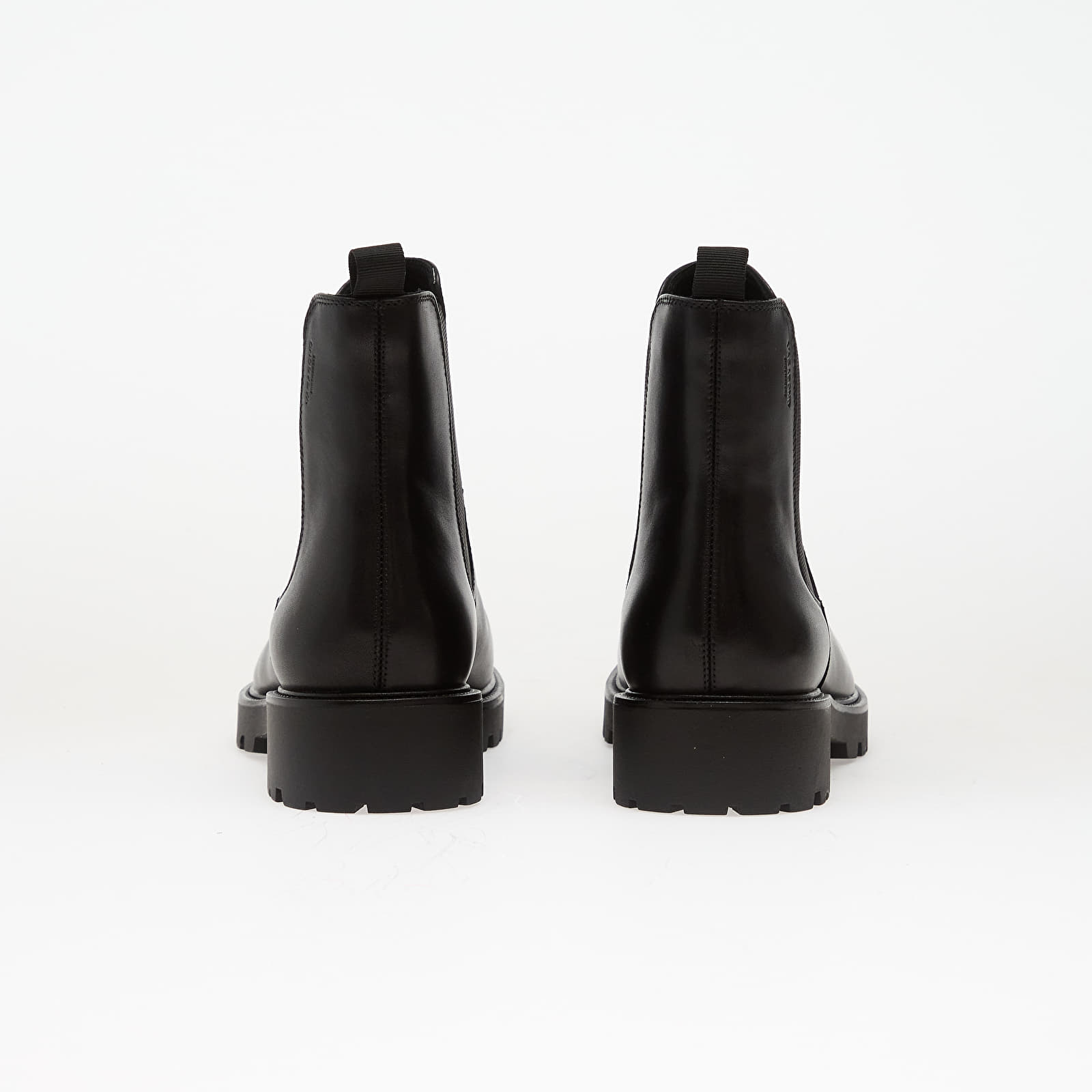 Ténis e sapatos de senhora Vagabond Kenova Black