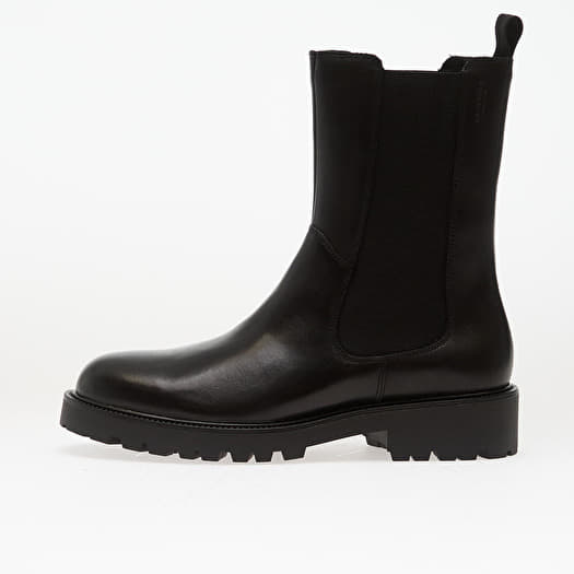 Vagabond Kenova Black