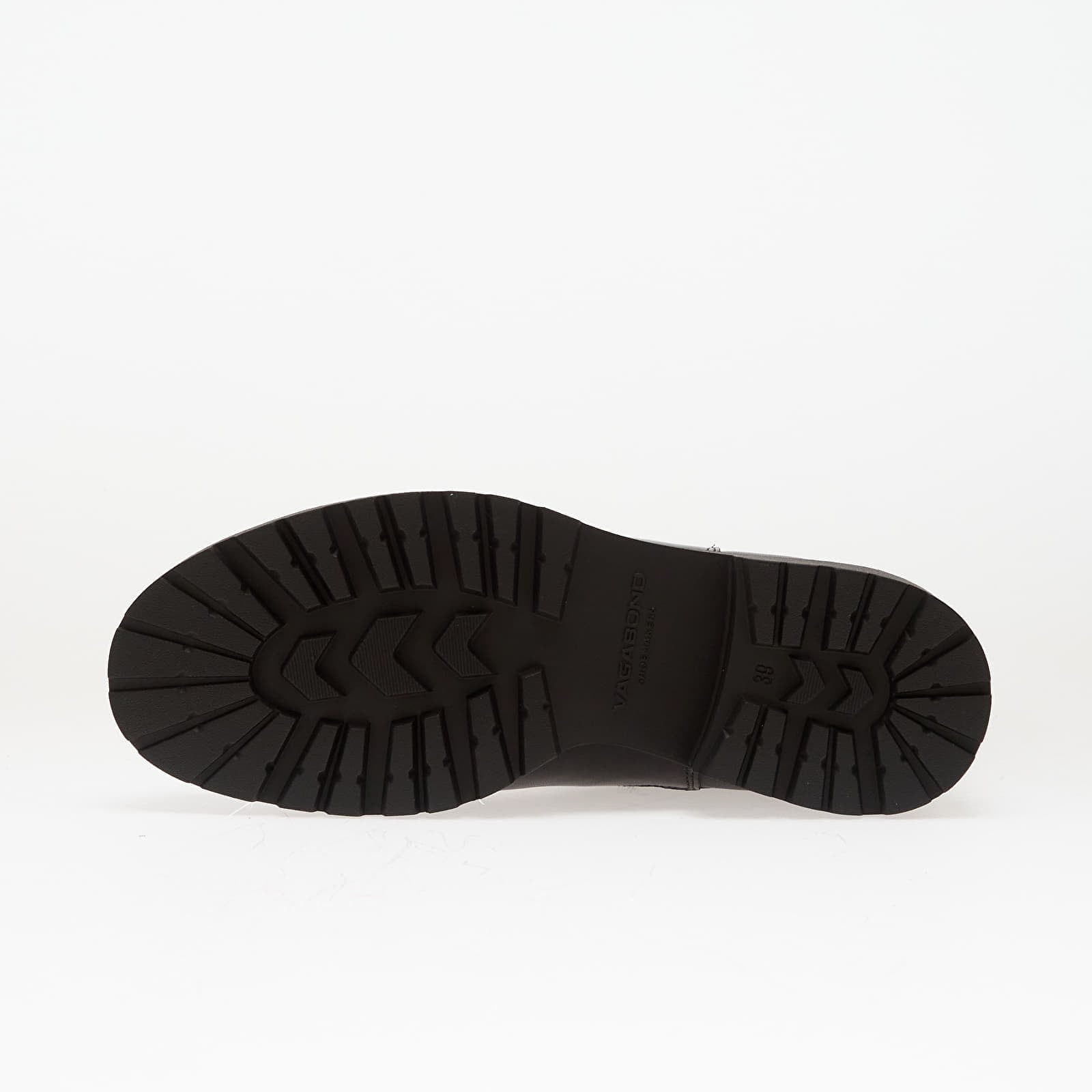 Sneakers Vagabond Kenova Black EUR 37