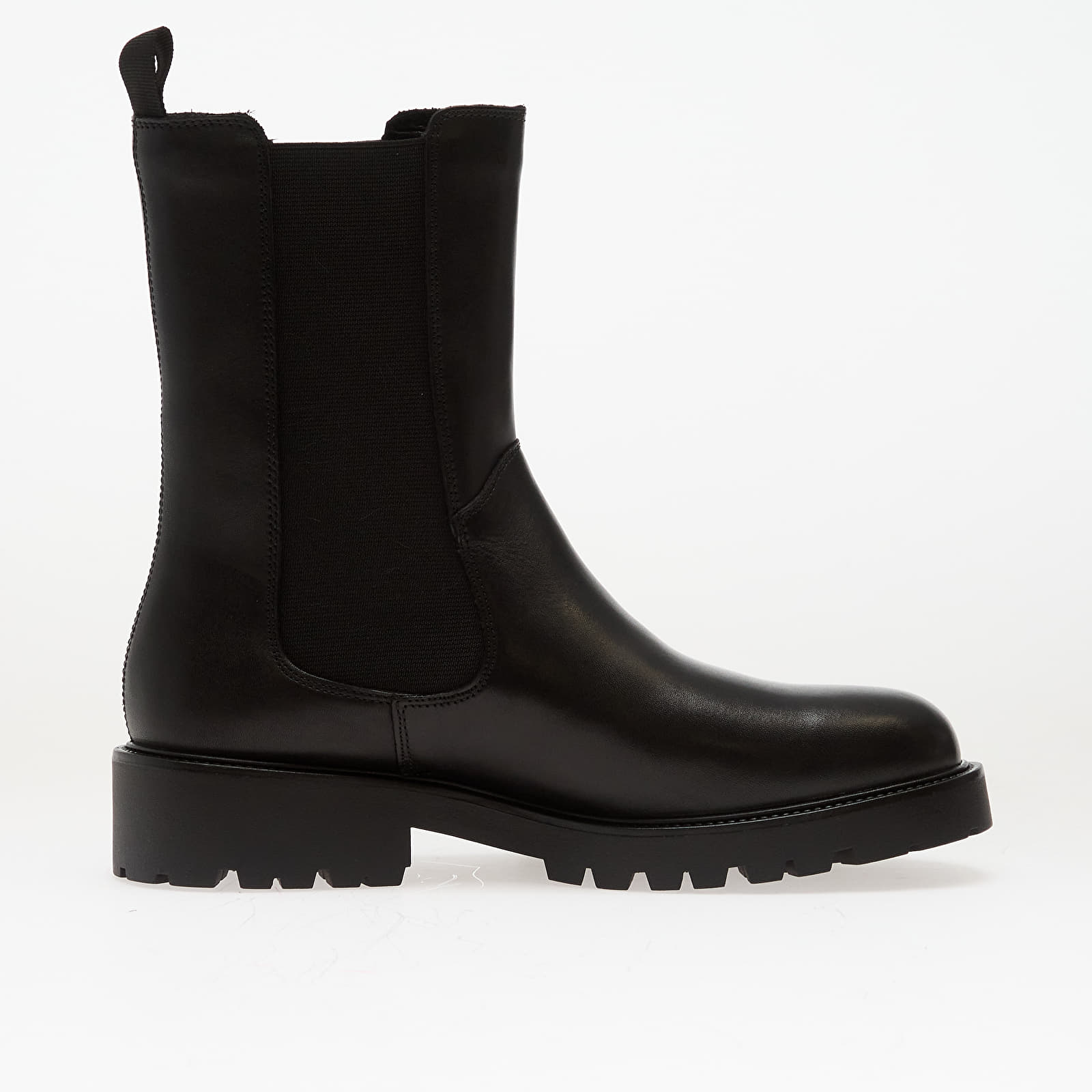 Ténis e sapatos de senhora Vagabond Kenova Black