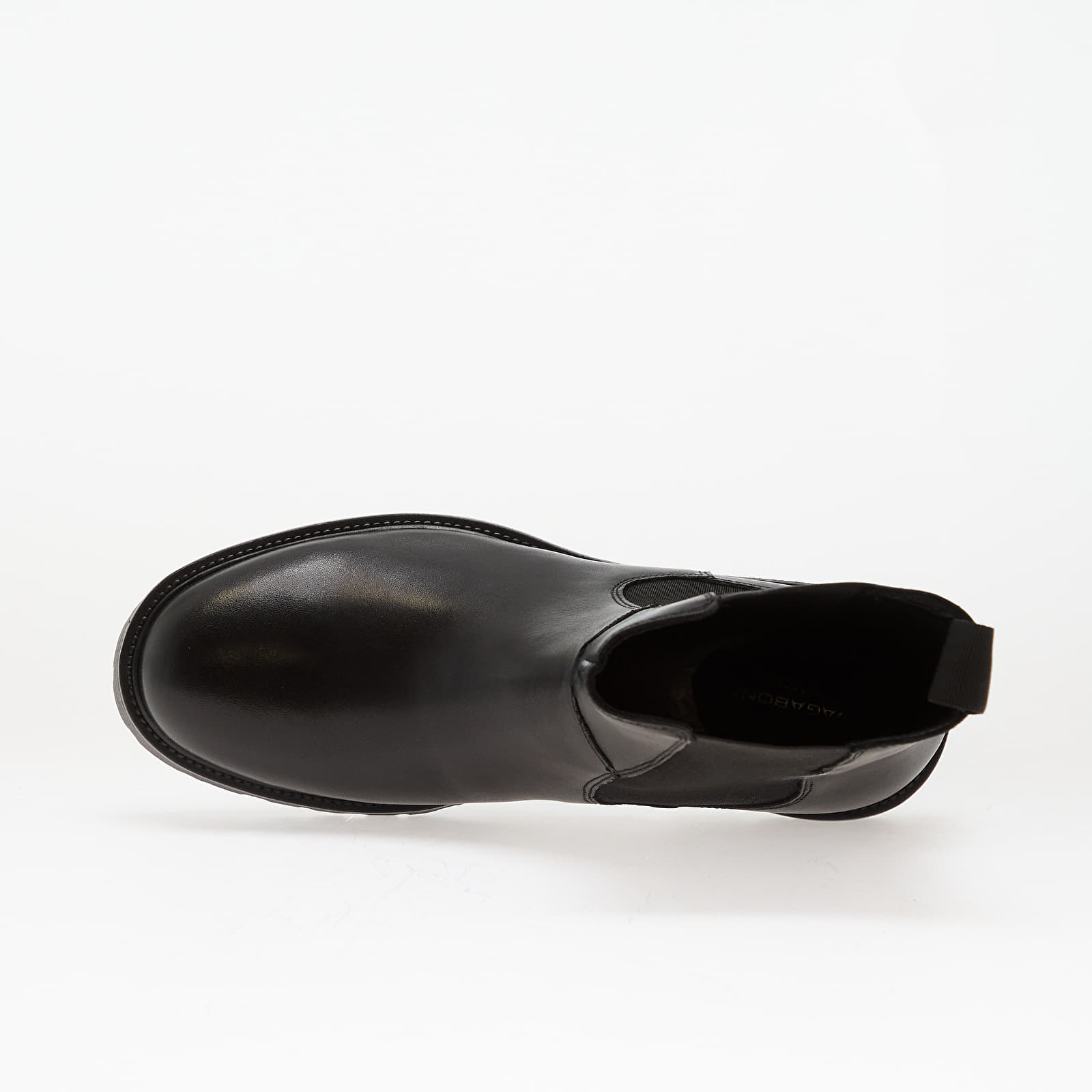 Ténis e sapatos de senhora Vagabond Kenova Black