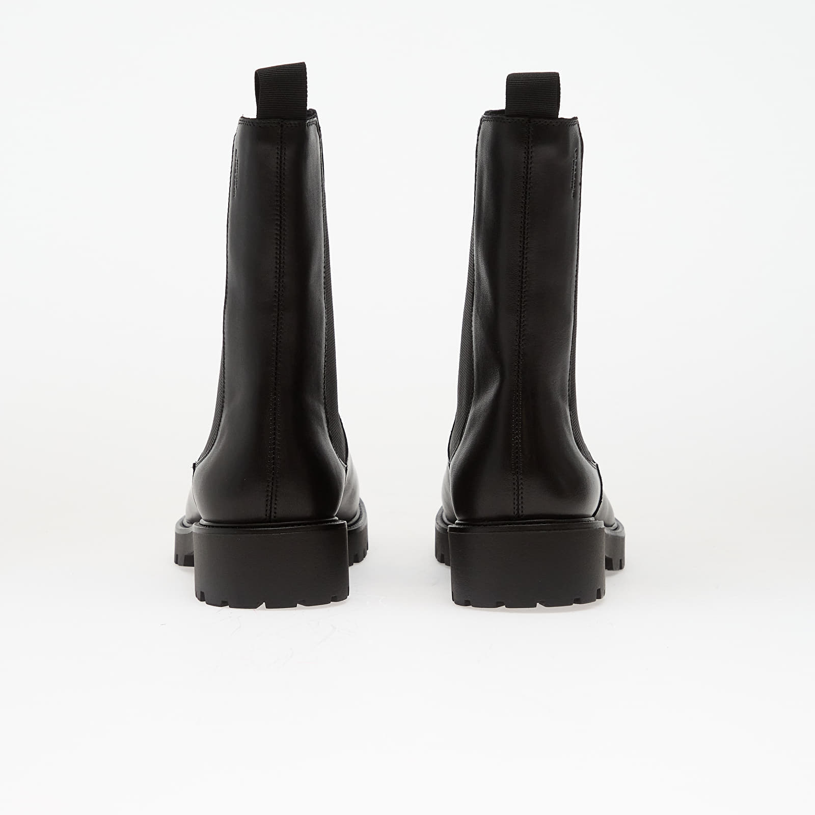 Ténis e sapatos de senhora Vagabond Kenova Black