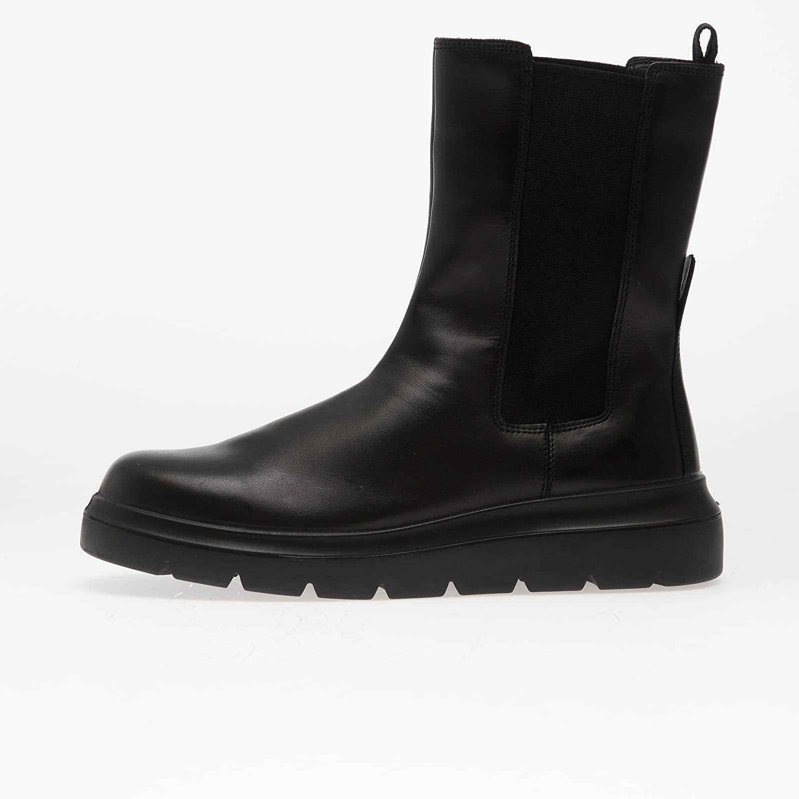 Sneakers ECCO Nouvelle Black EUR 40