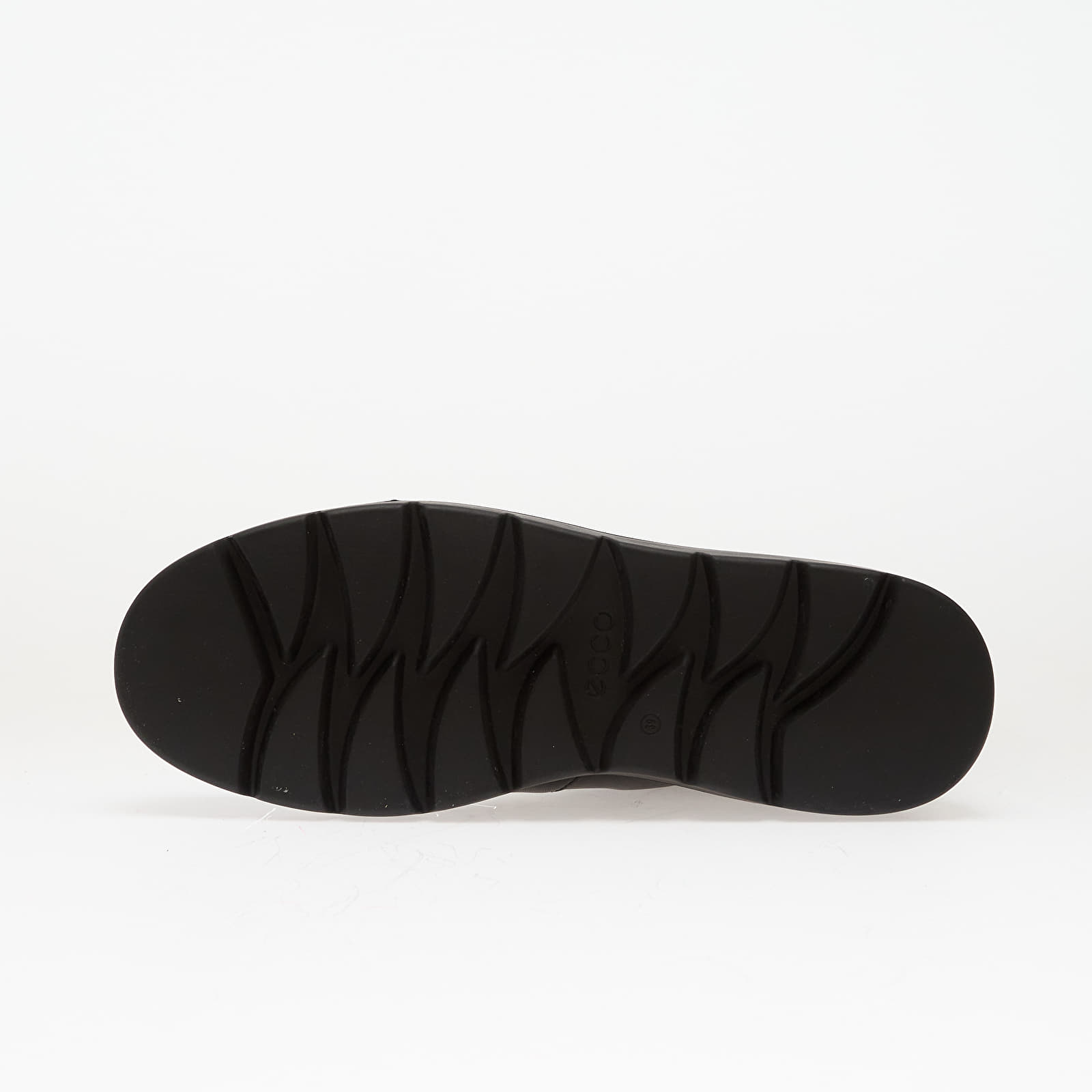Women's sneakers and shoes ECCO Nouvelle Black
