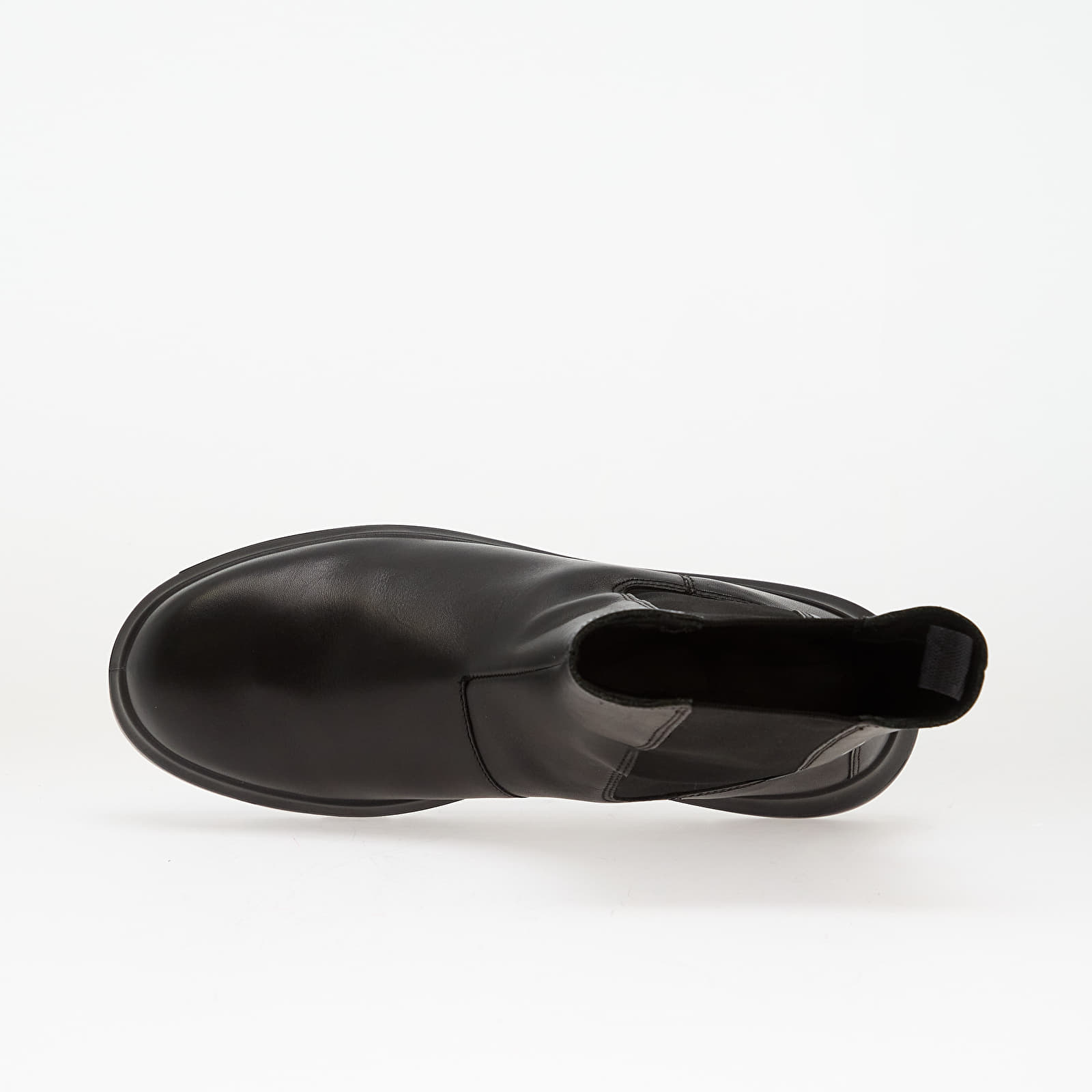 Women's sneakers and shoes ECCO Nouvelle Black