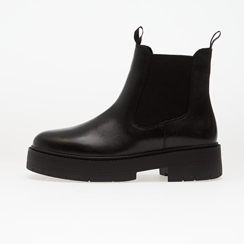 Geox D Spherica Ec7 Black