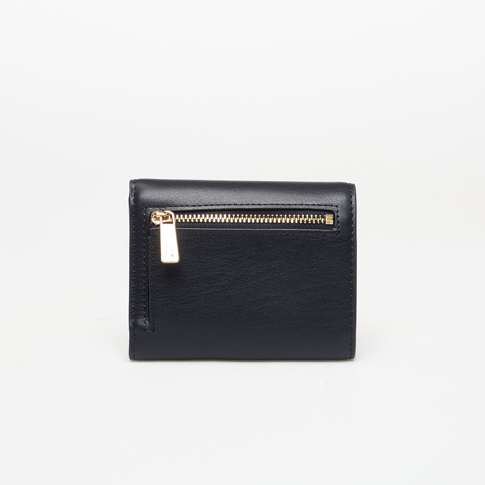 Πορτοφόλι Tommy Hilfiger Icon Trifold Wallet Navy Universal