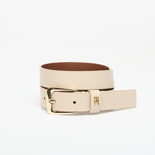 Belt Tommy Hilfiger Libre 2.5 Belt Beige