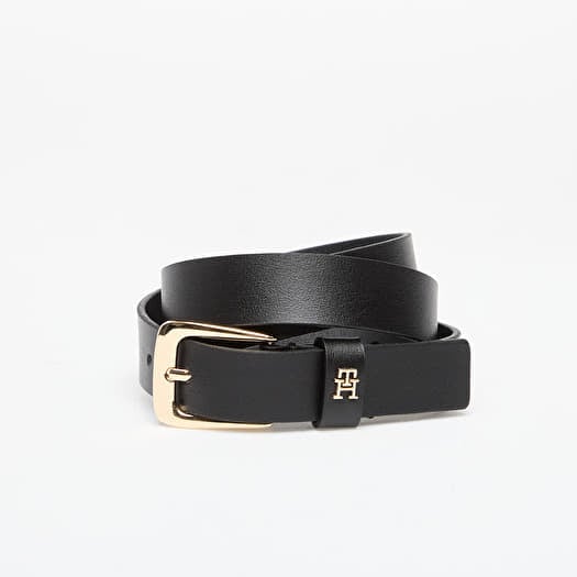 Belt Tommy Hilfiger Libre 2.5 Belt Black